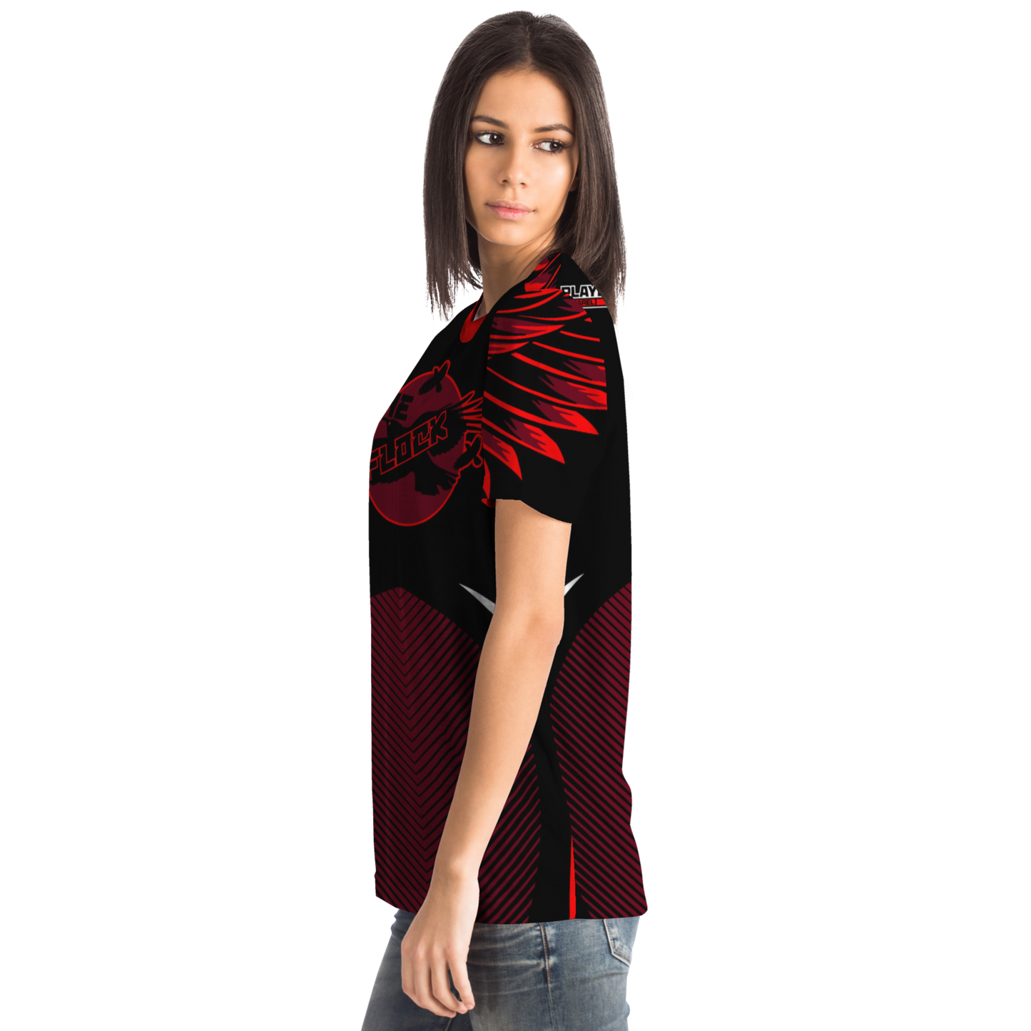 THE FLOCK Pro Jersey