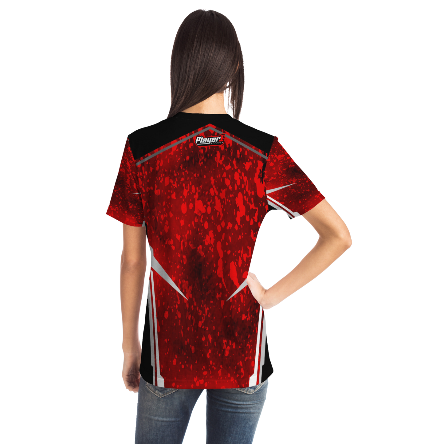Deadlyshot16 Pro Jersey