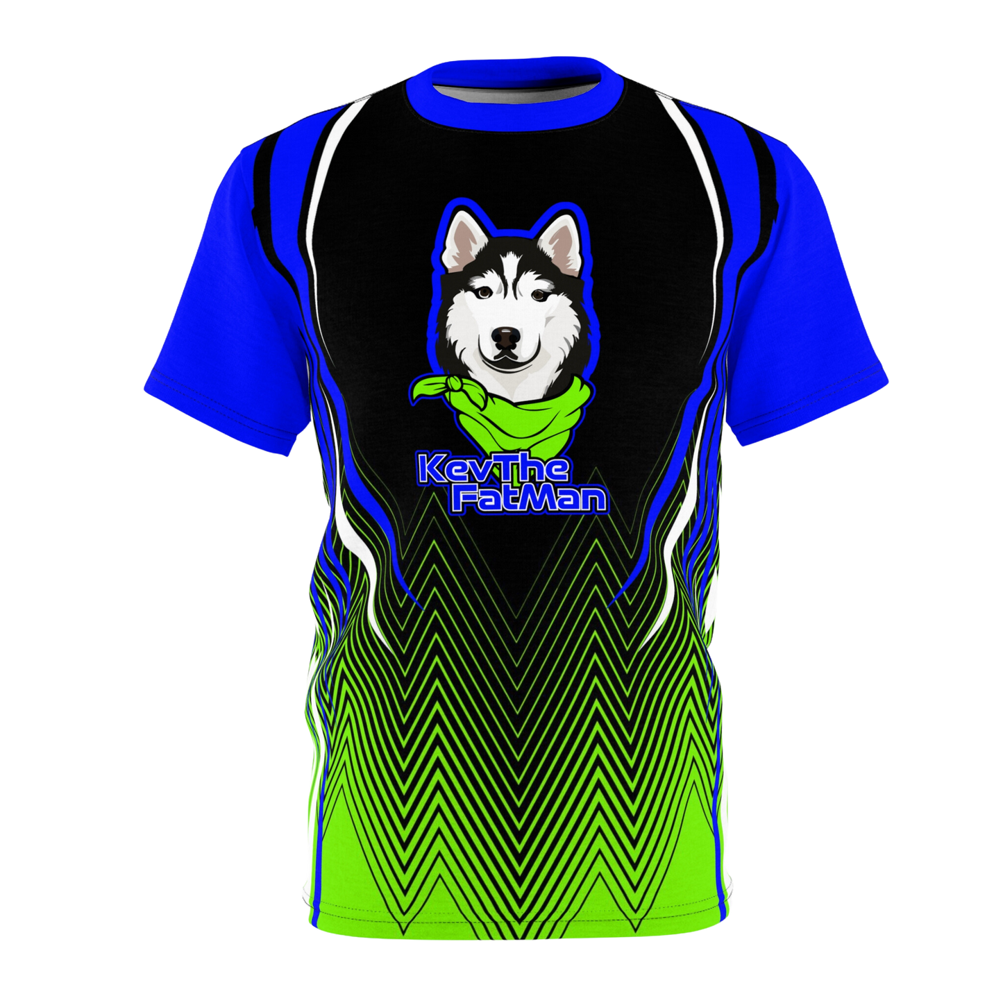 KevTheFatMan Pro Jersey