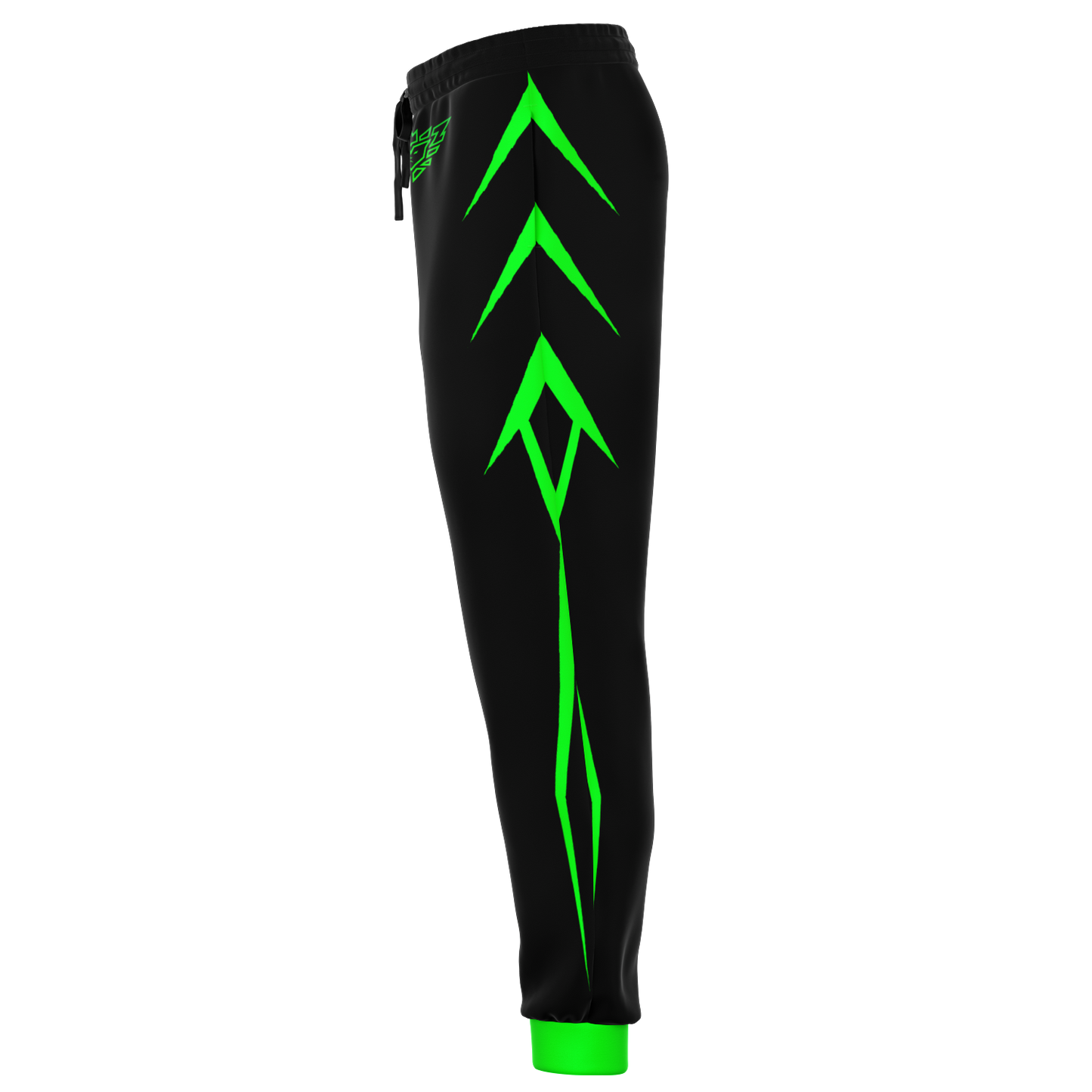 Hezekiah Joggers