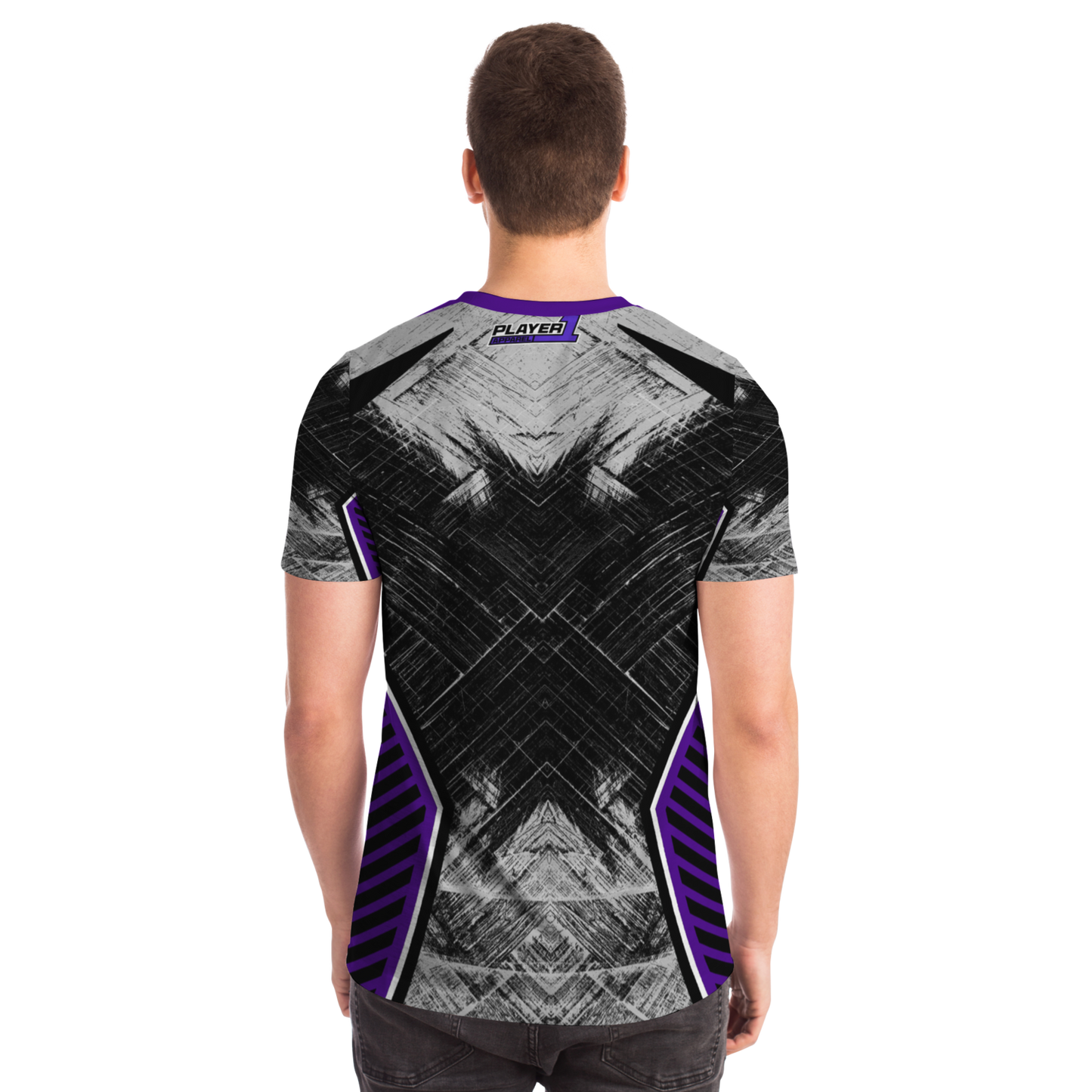 MC3Global 2024 Pro Jersey