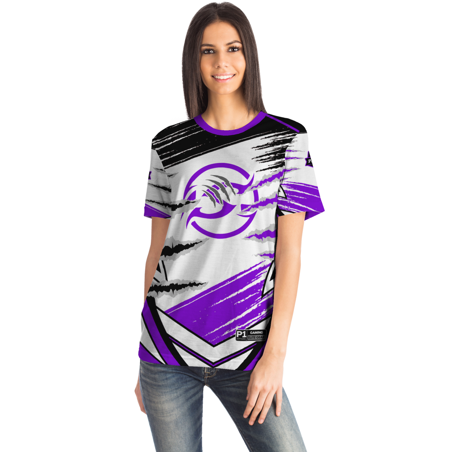 YoBoyScar Pro Jersey (CN)
