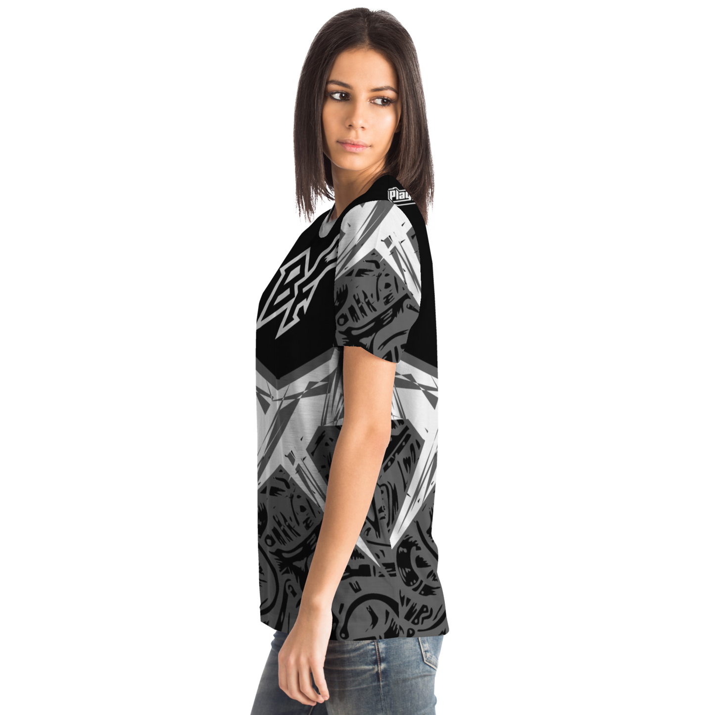 BlackFox Pro Jersey