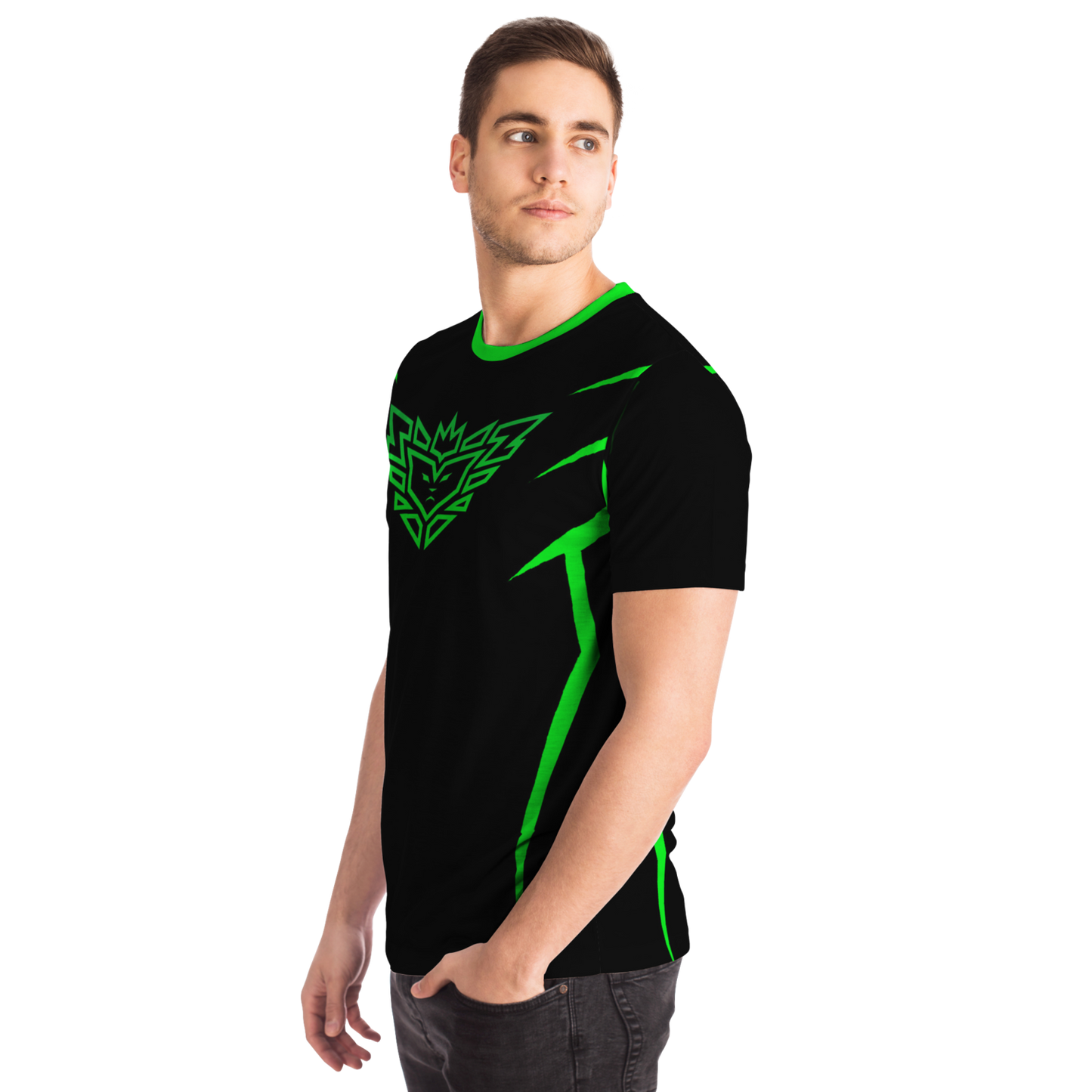 Hezekiah Pro Jersey