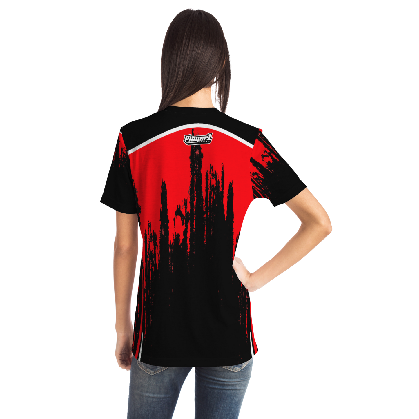 Kontroller Labs Red Pro Jersey
