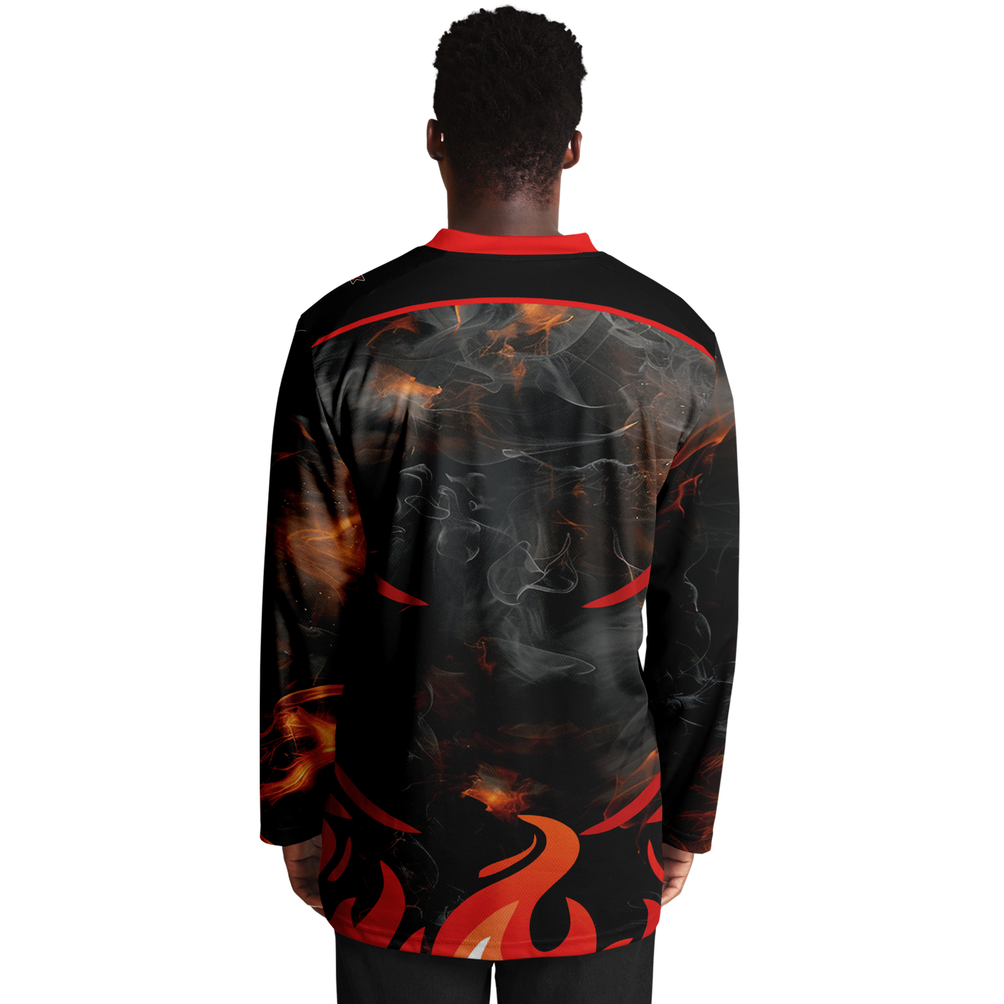Paradox Hockey Jersey