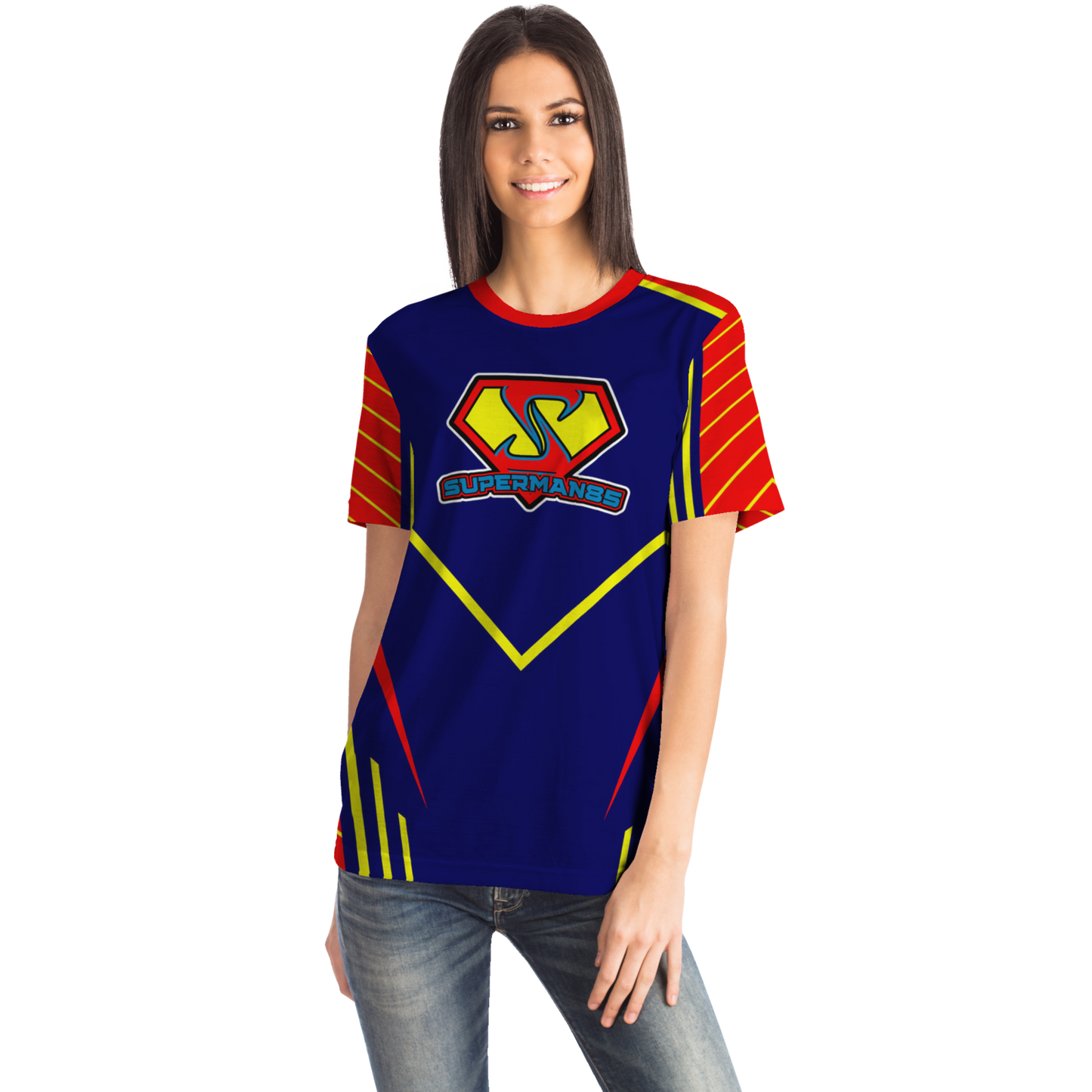 Superman85 Pro Jersey