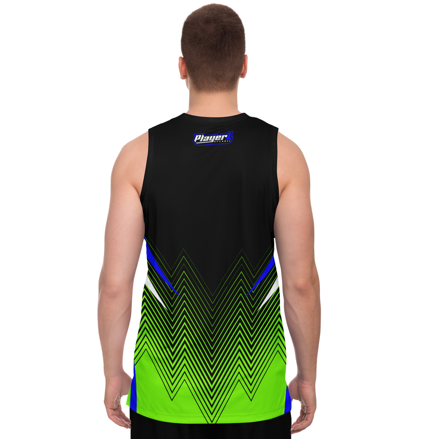 KevTheFatMan Basketball Jersey
