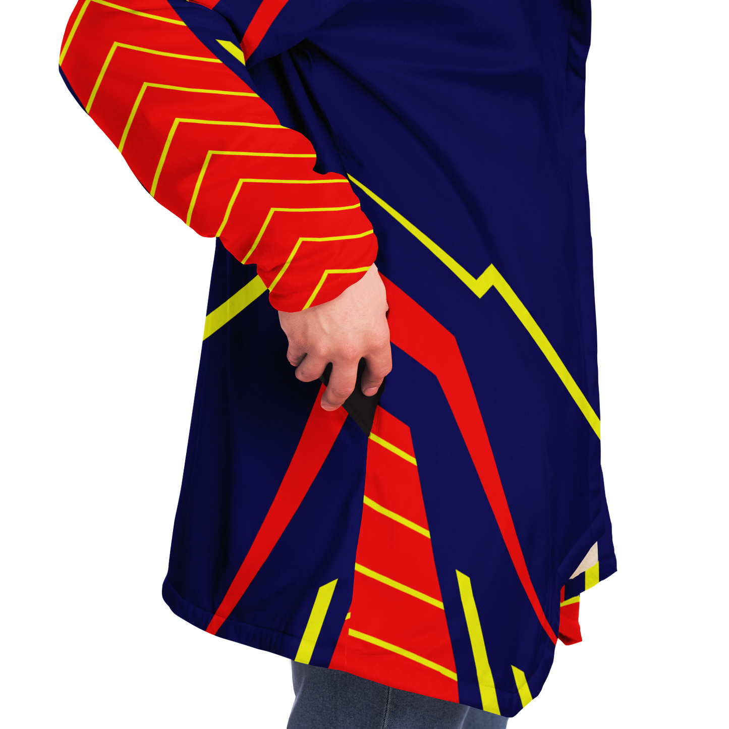 Superman85 Gamer Cloak