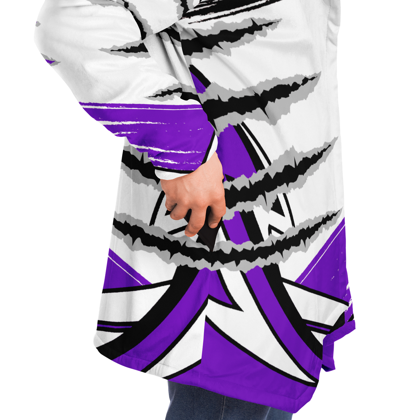 YoBoyScar Gamer Cloak (CN)
