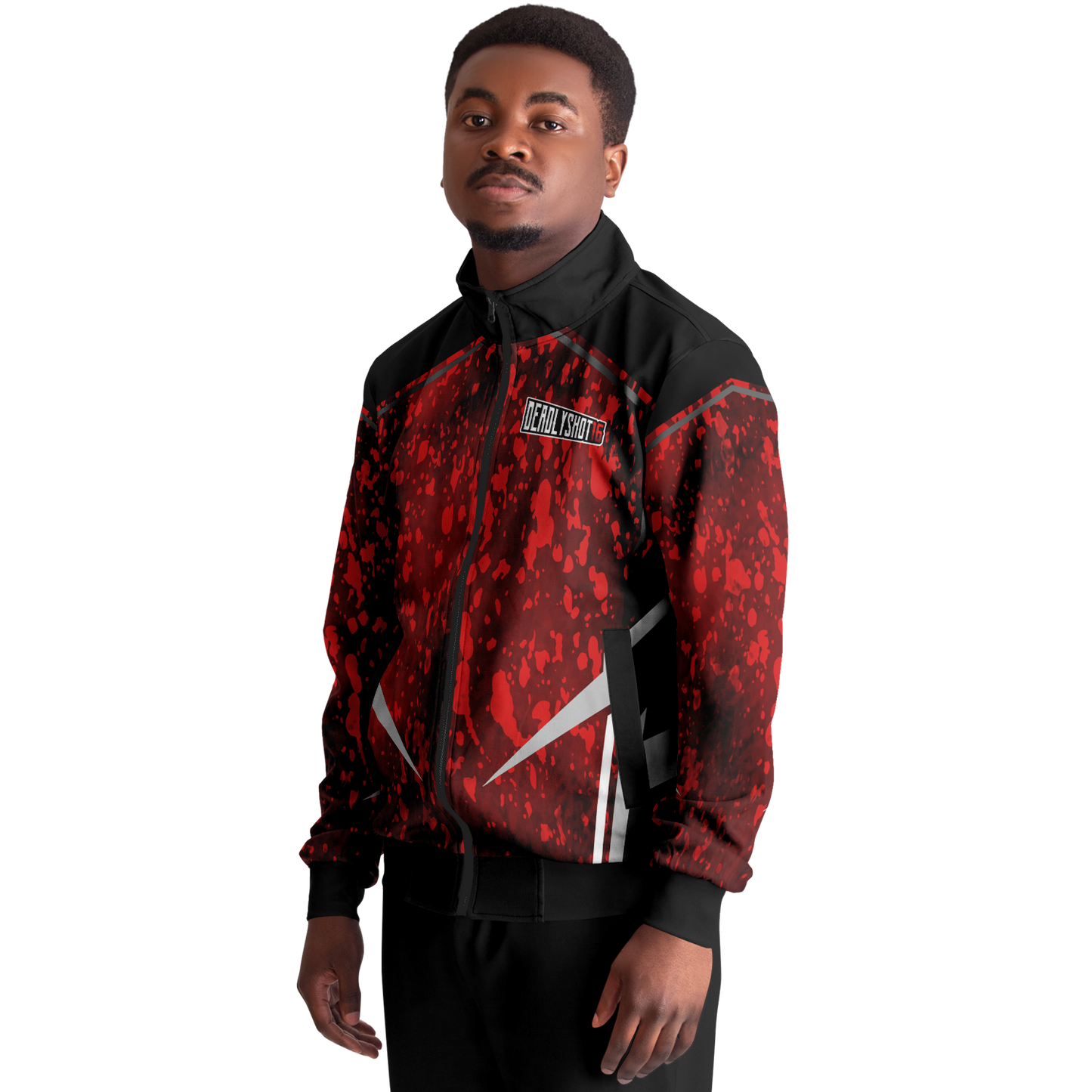Deadlyshot16 Pro Jacket