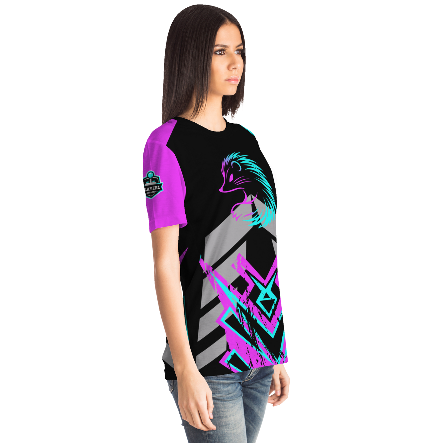 Kraven Quills Pro Jersey (CN)