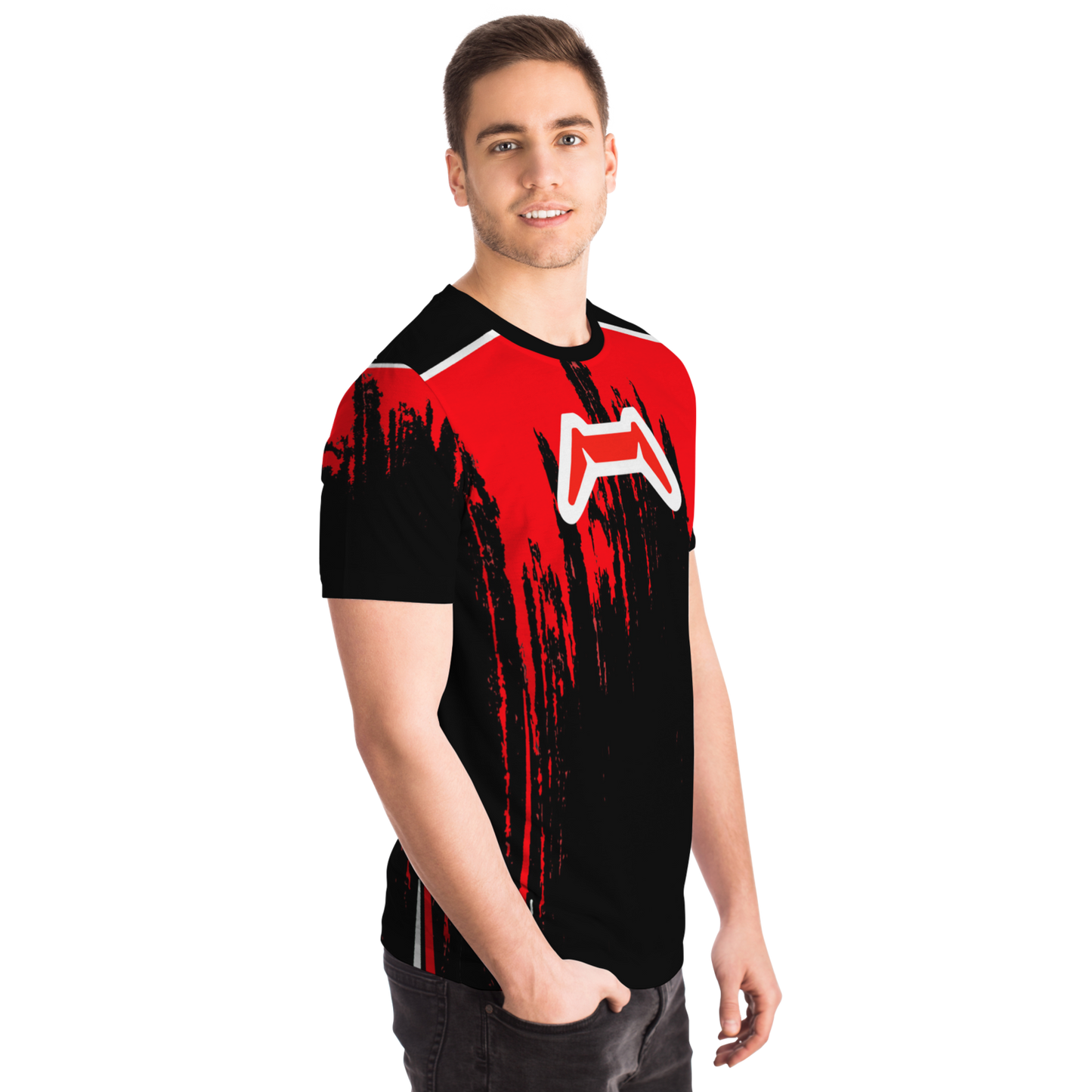 Kontroller Labs Red Pro Jersey