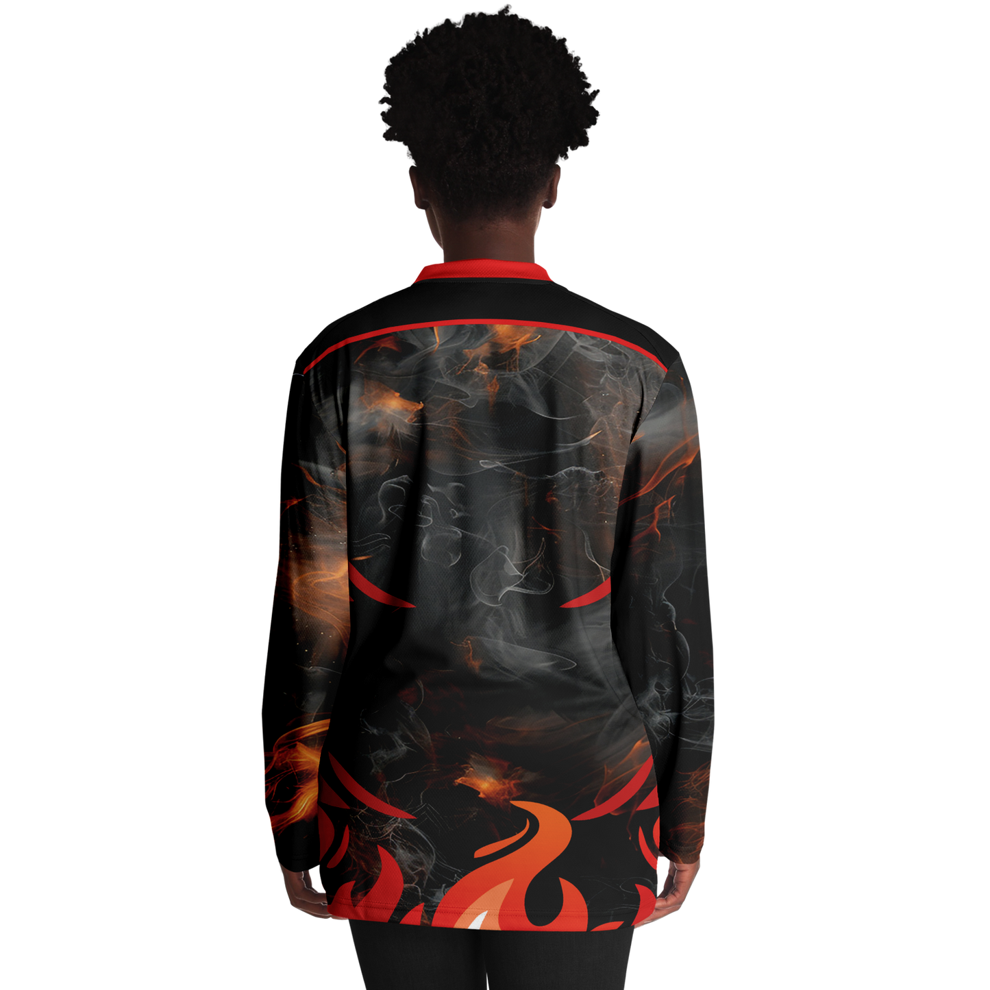 Paradox Hockey Jersey