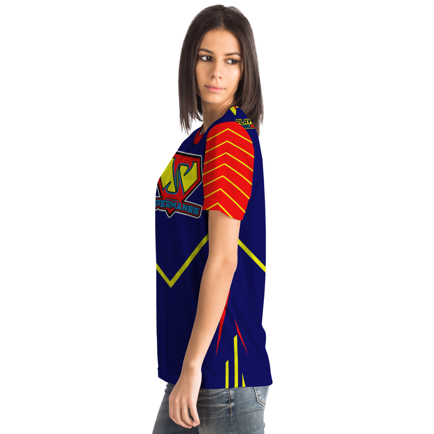 Superman85 Pro Jersey