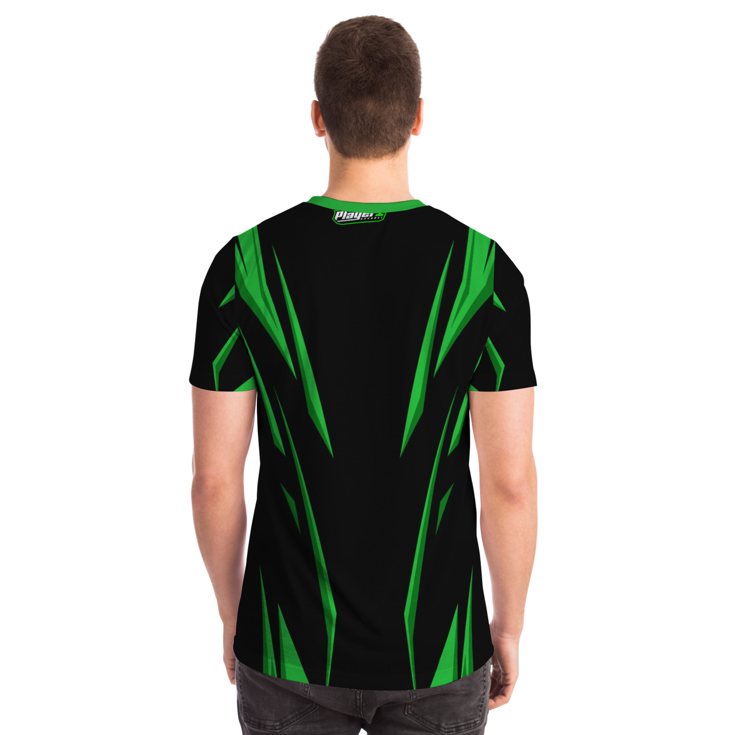 Backwoods1010 Pro Jersey