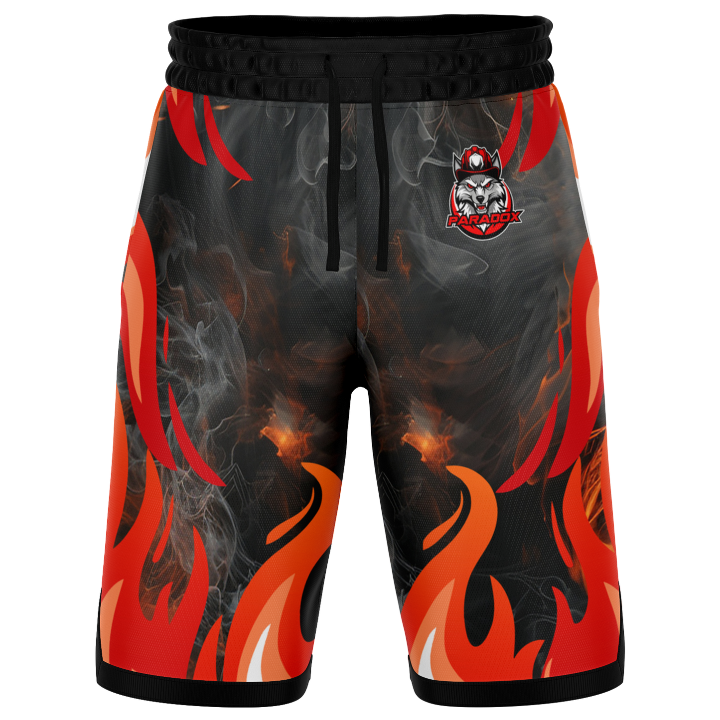 Paradox Basketball Shorts