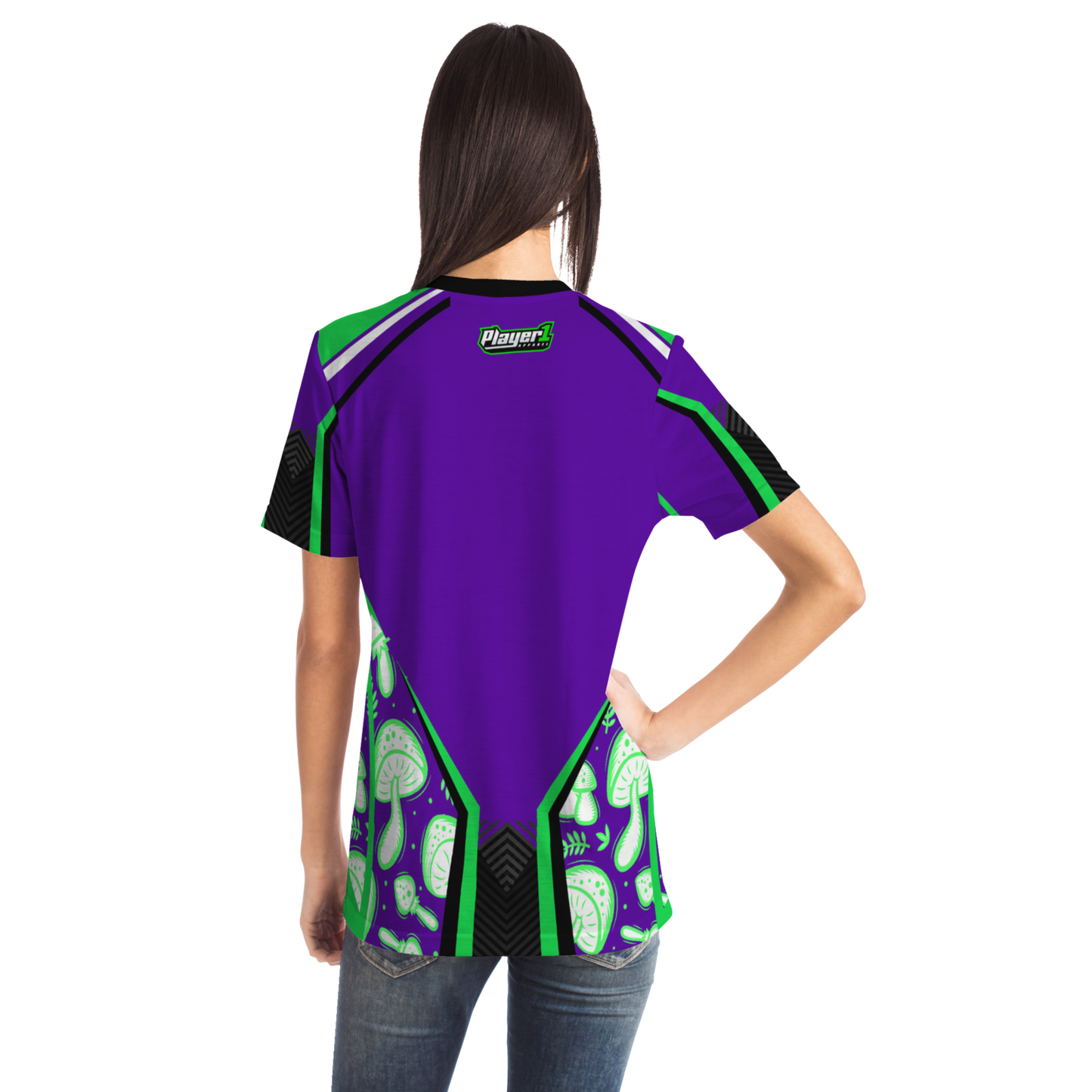 Master Pickel Joe Pro Jersey
