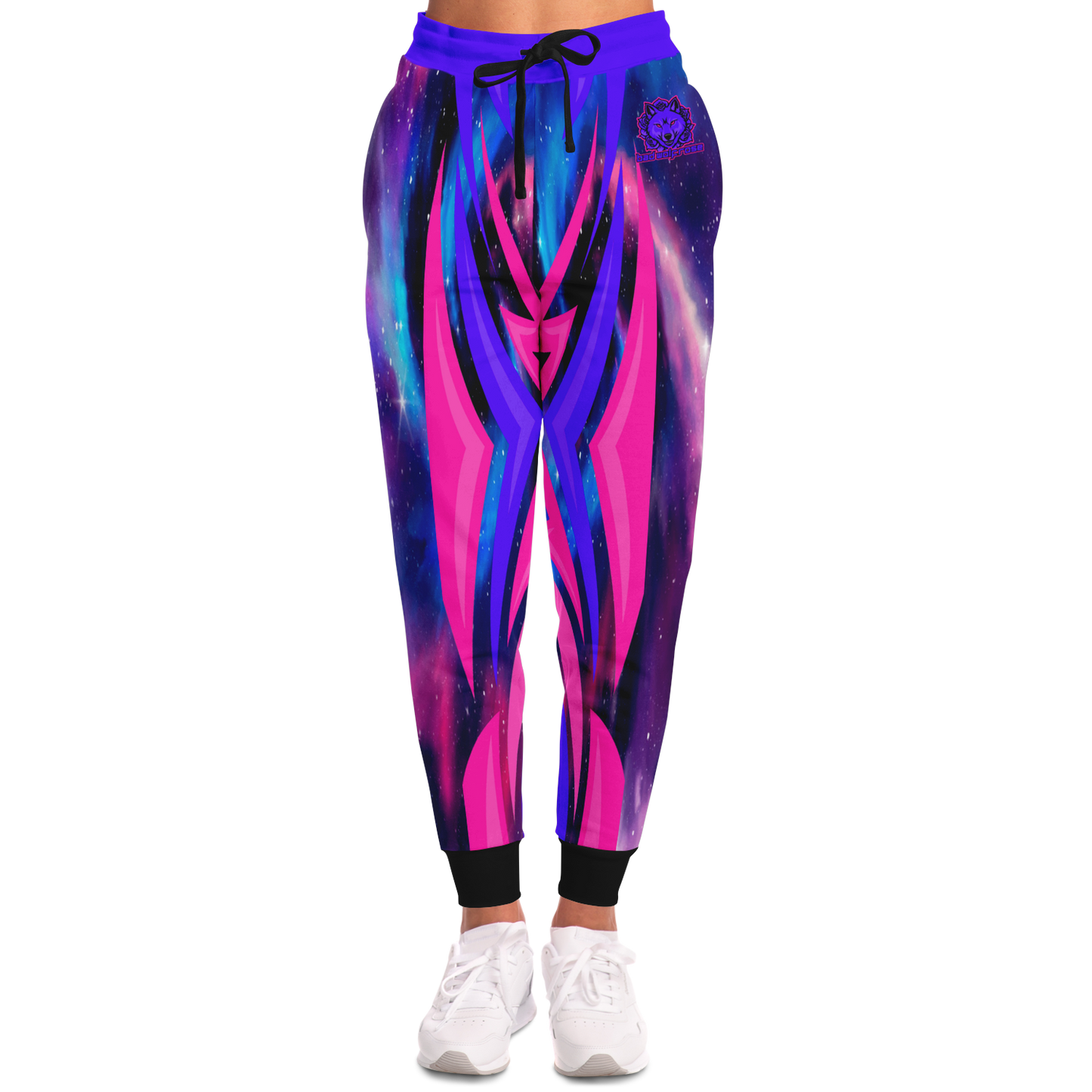 BadWolfRose Jogger Pants