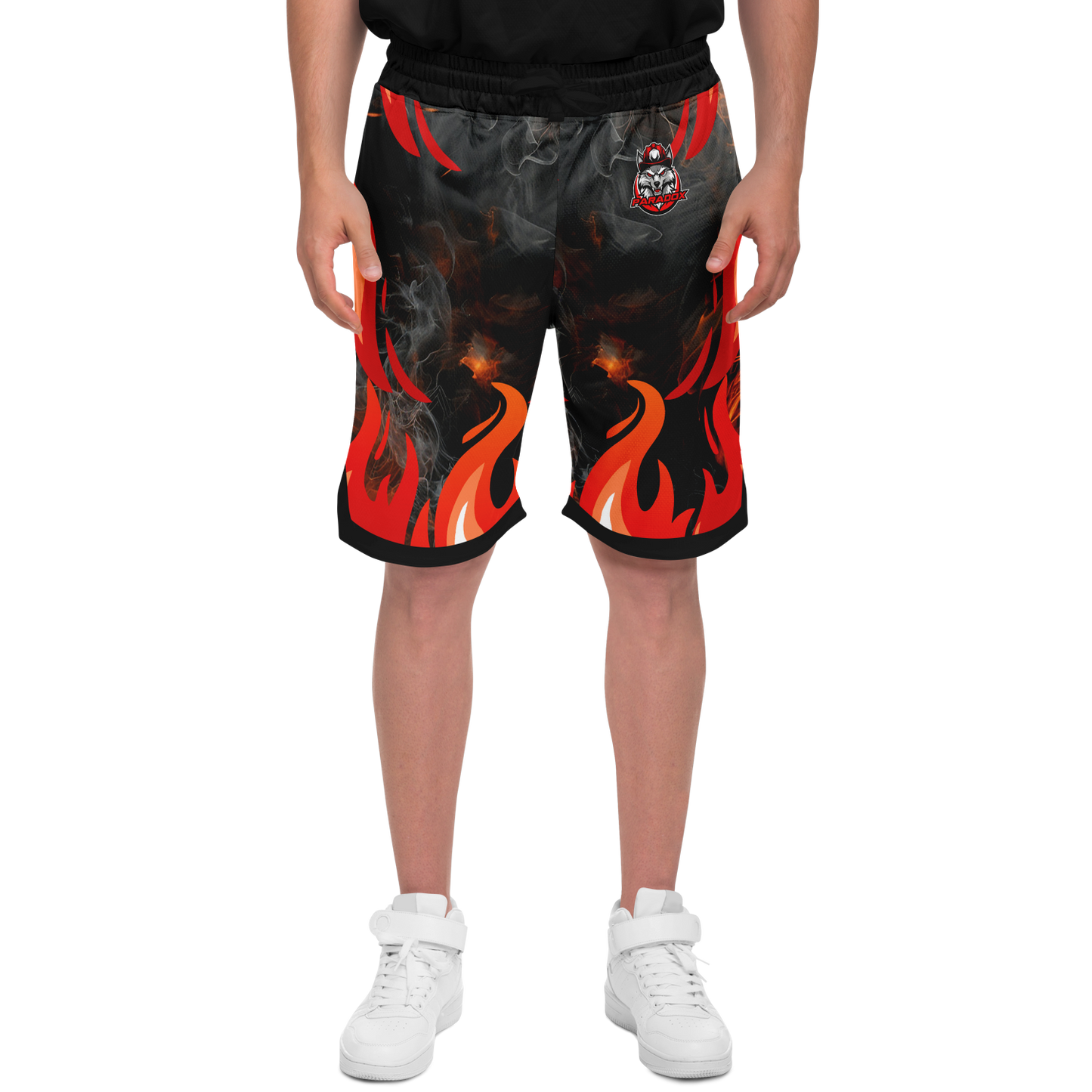 Paradox Basketball Shorts
