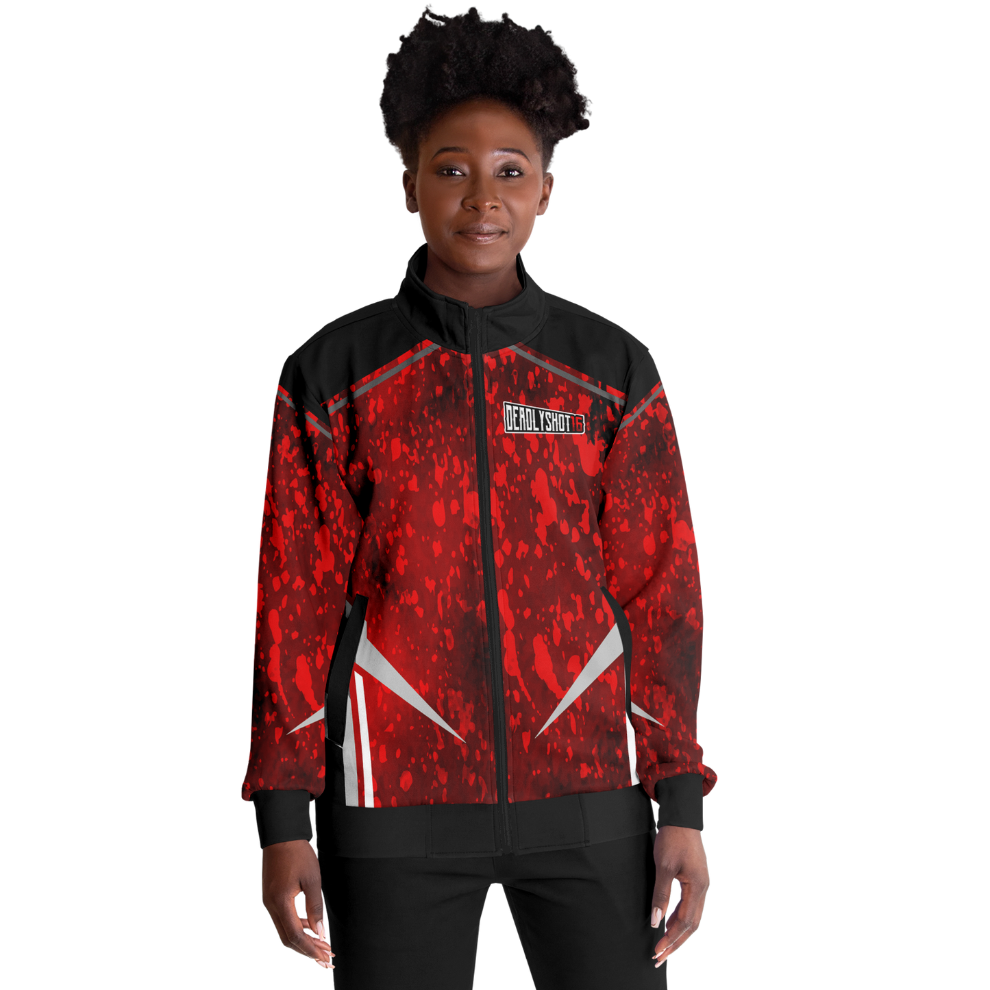 Deadlyshot16 Pro Jacket