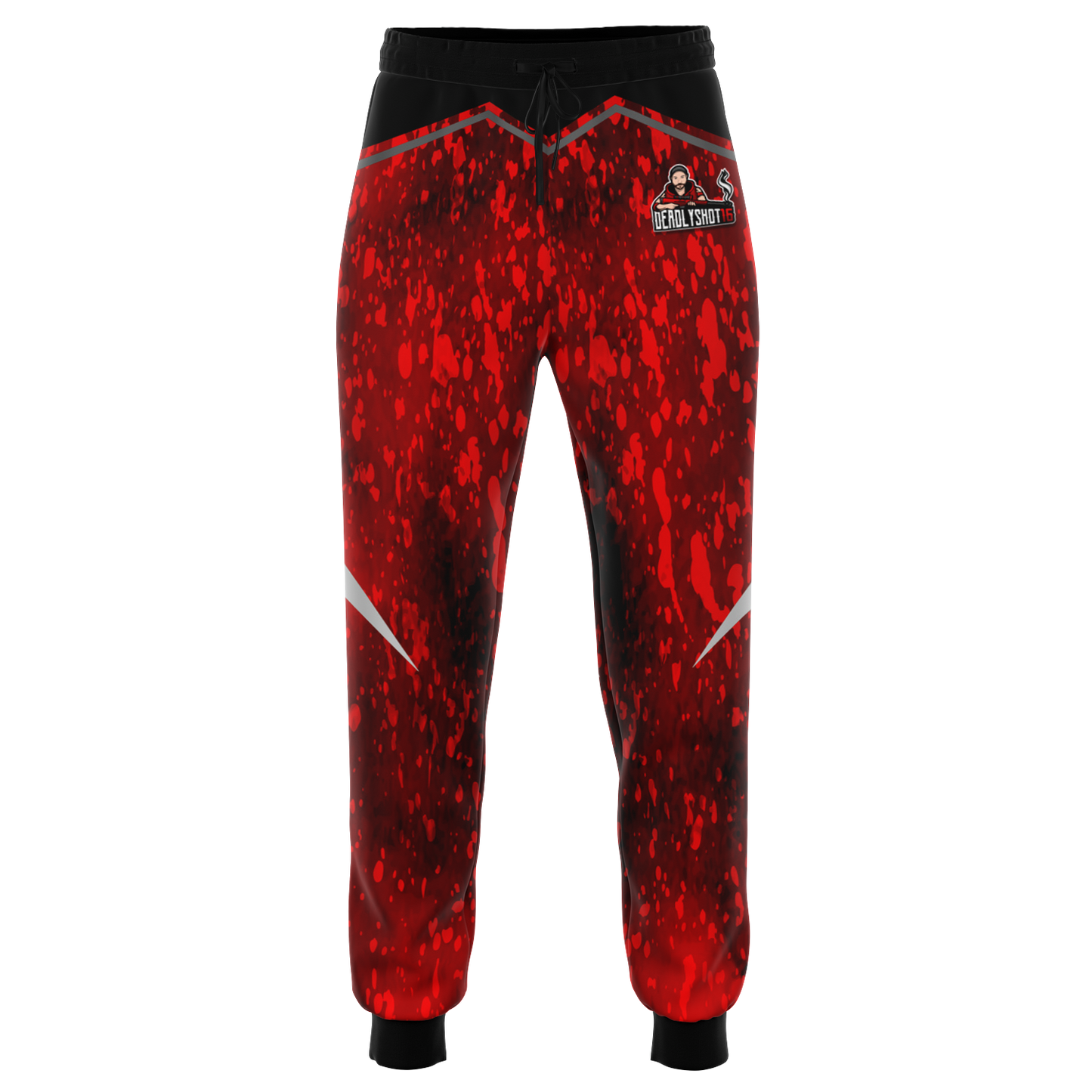 Deadlyshot16 Jogger Pants