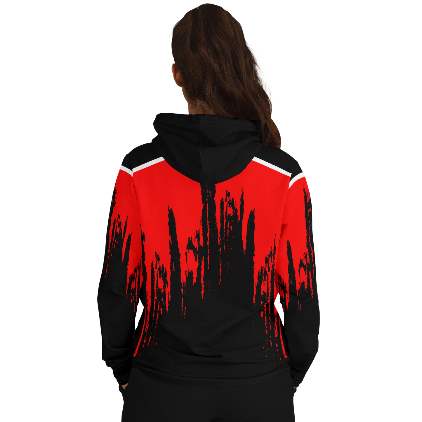 Kontroller Labs Red Pro Hoodie