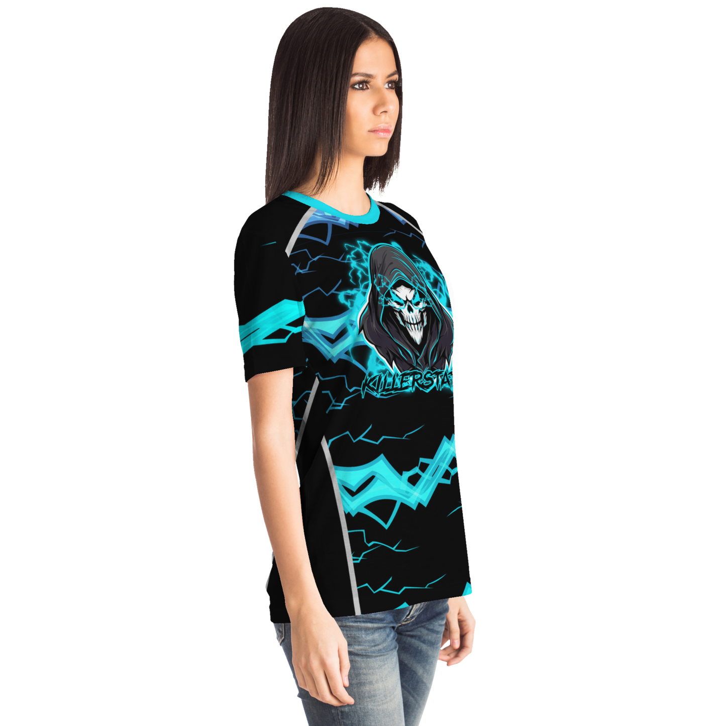 KillerStatic Pro Jersey