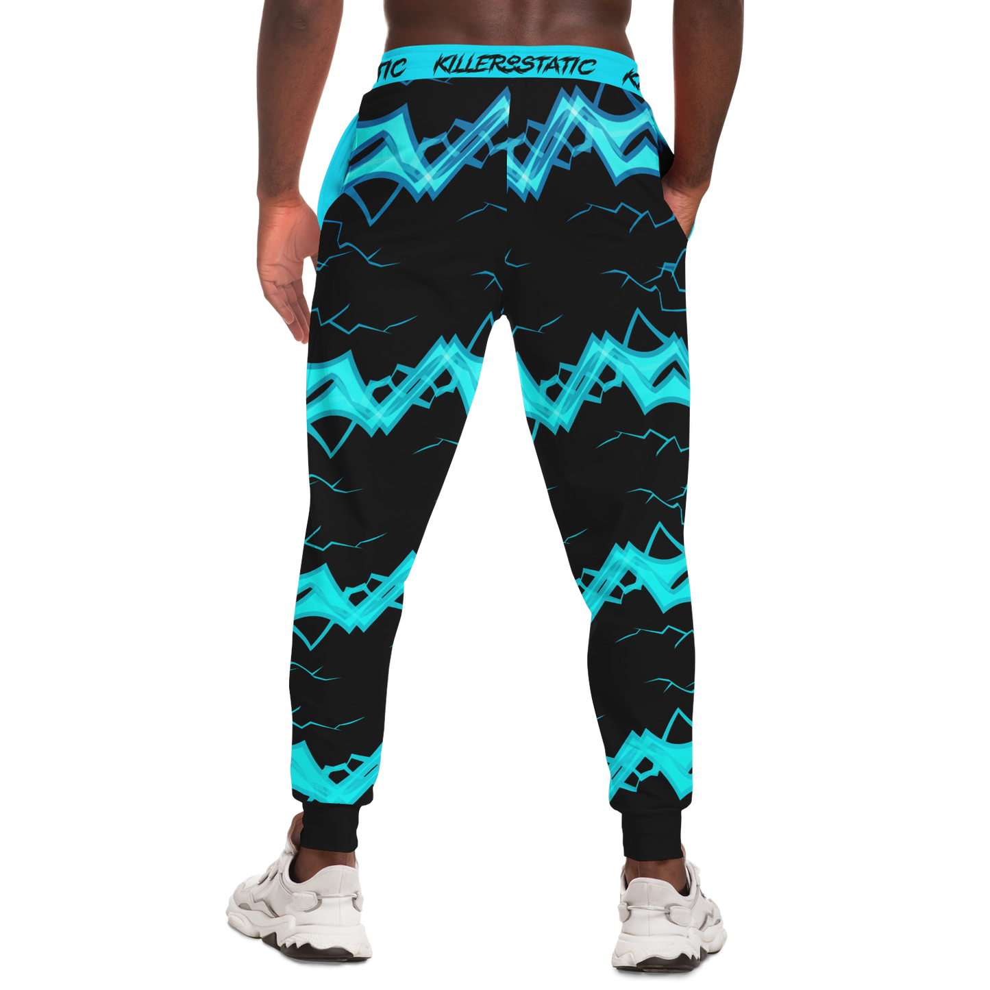 KillerStatic Jogger Pants