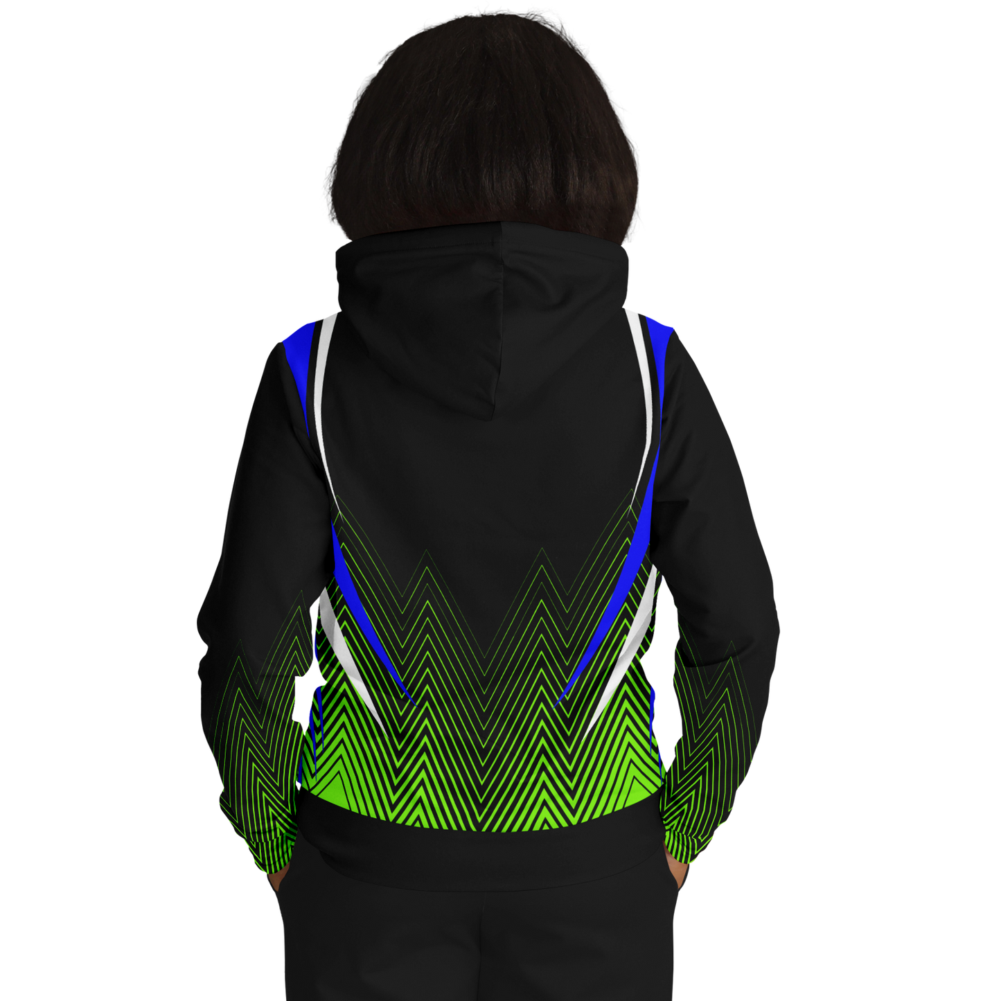 KevTheFatMan Pro Hoodie