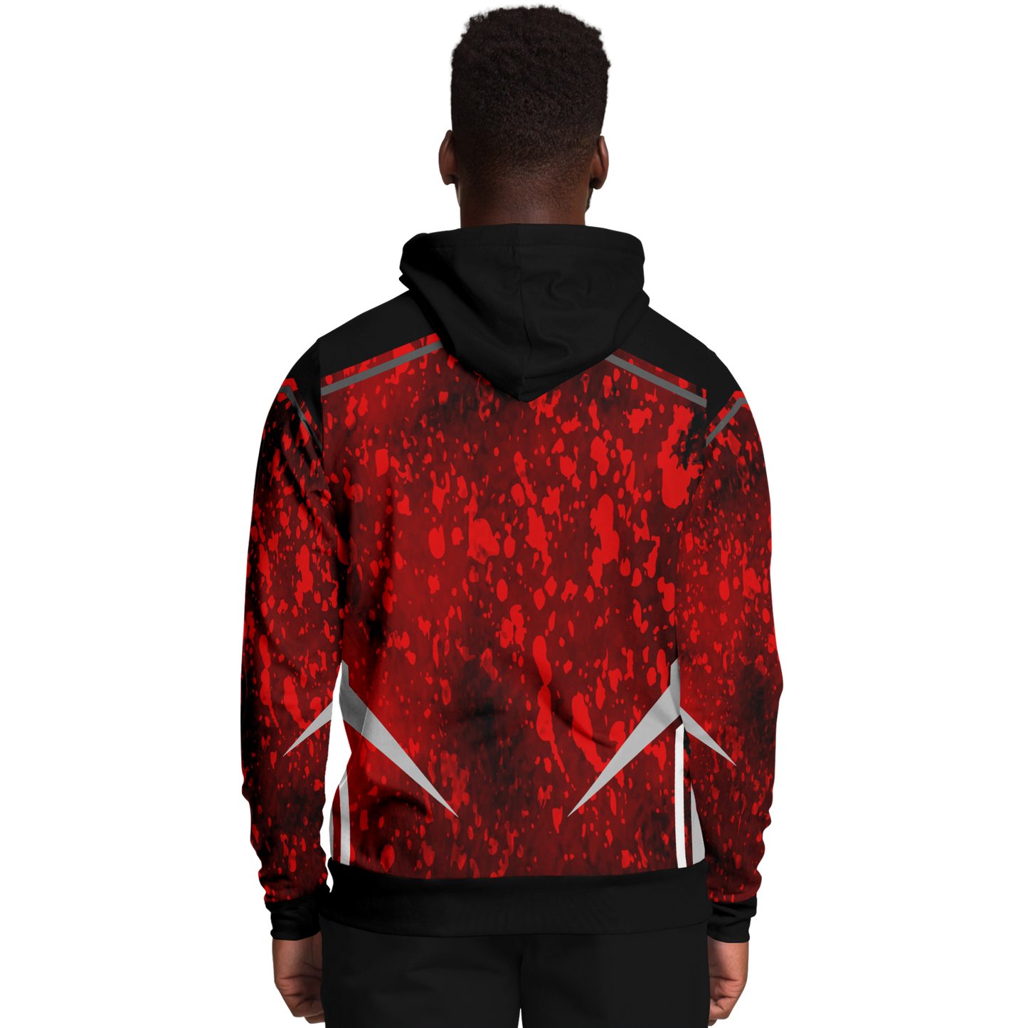 Deadlyshot16 Pro Hoodie