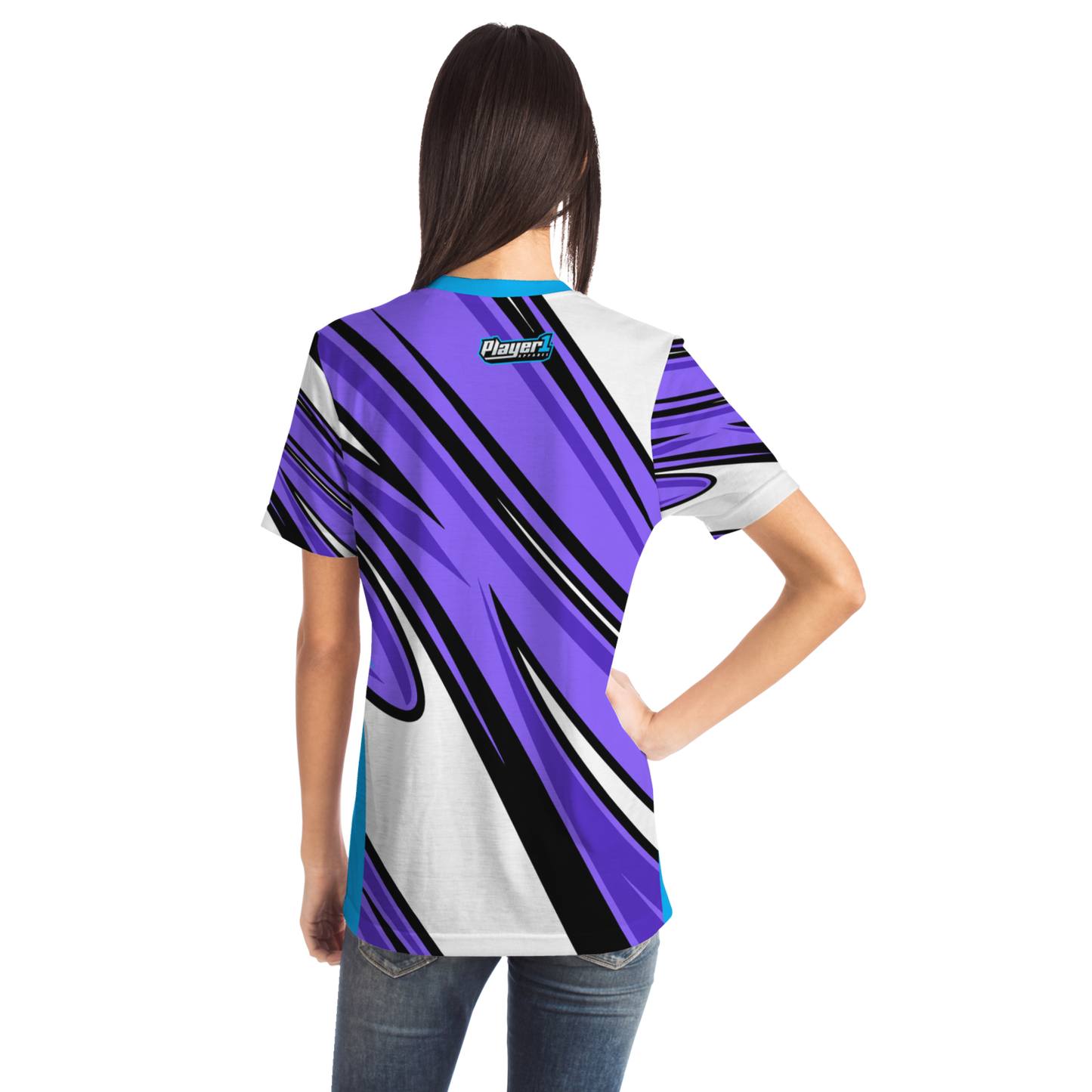 Miz Murder Pro Jersey