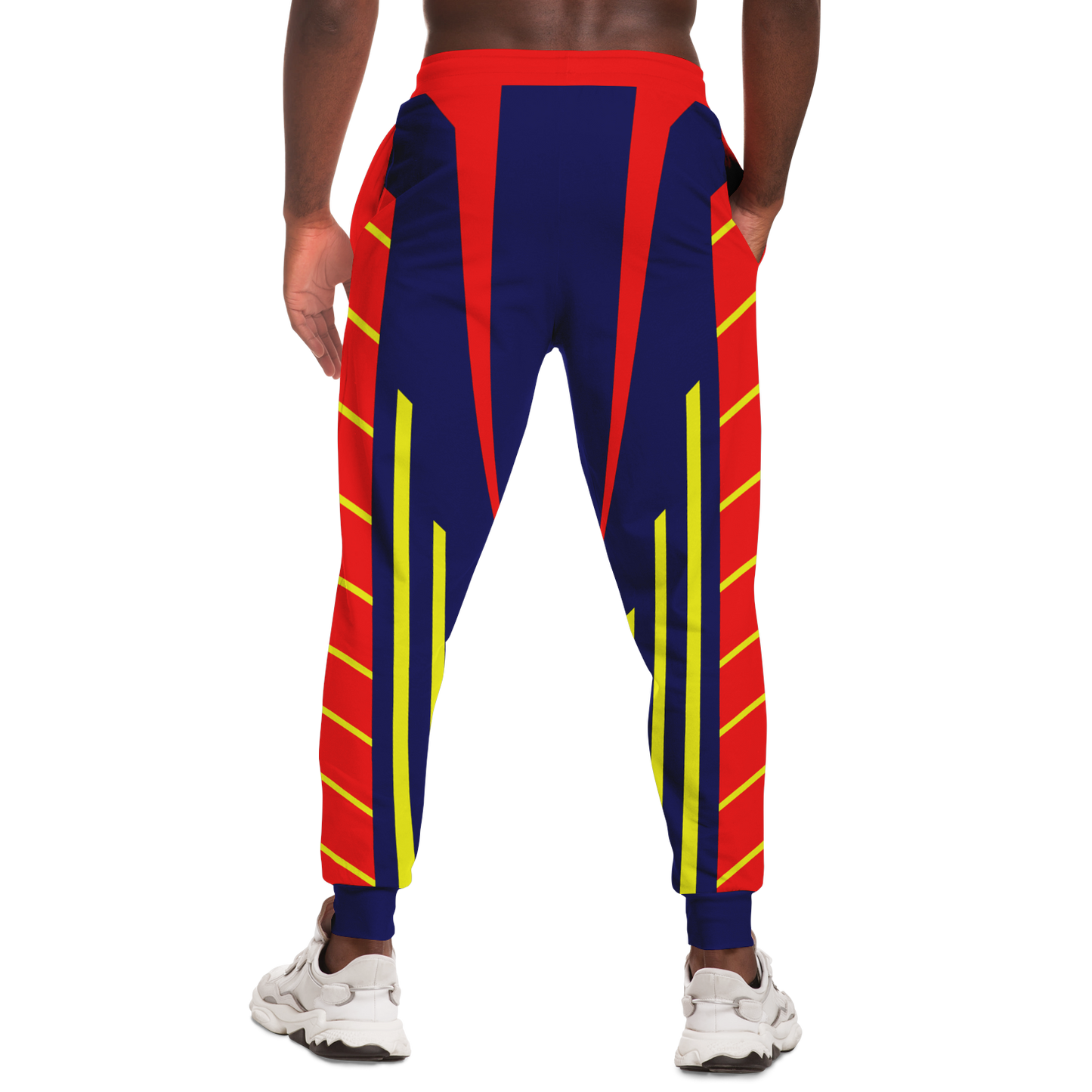 Superman85 Joggers