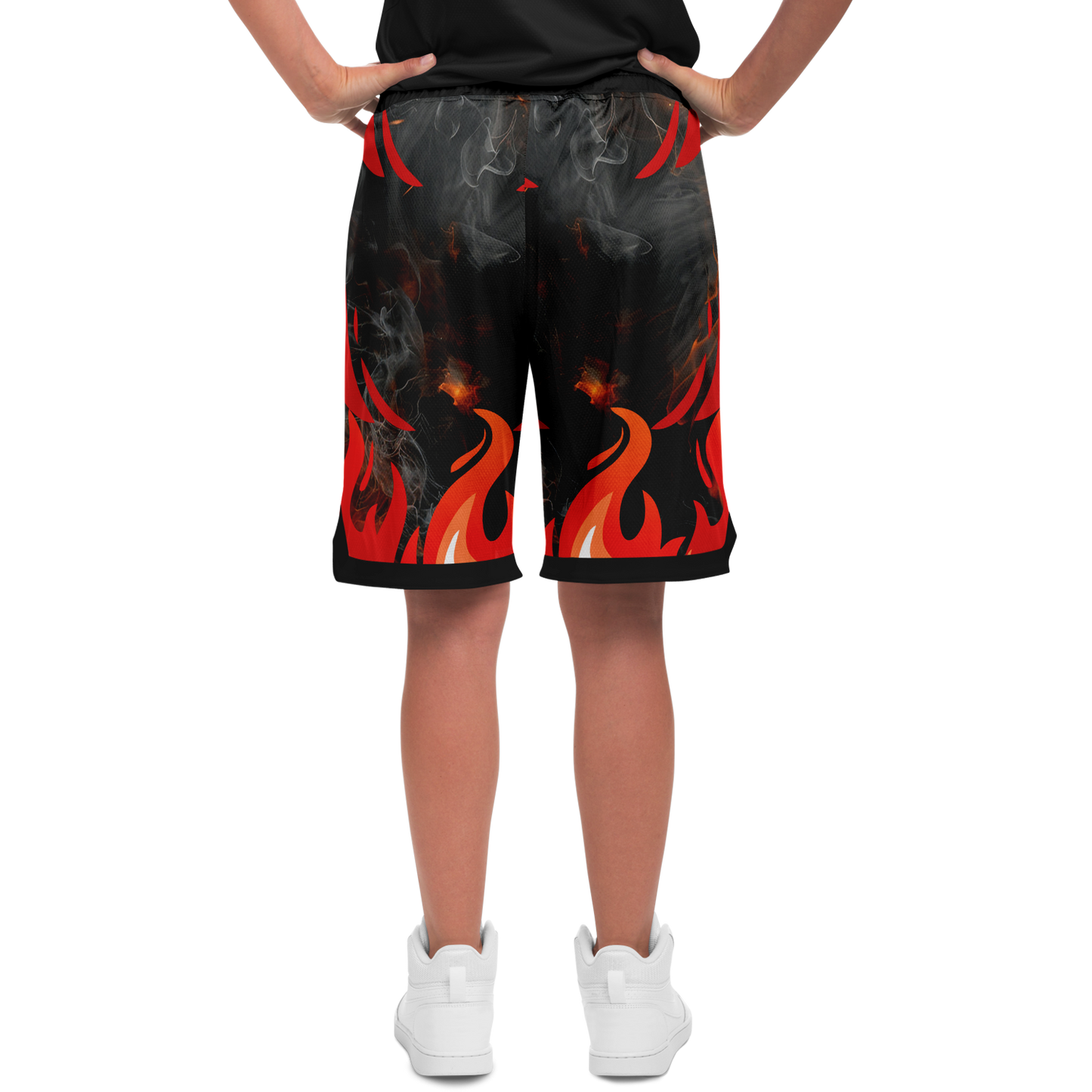 Paradox Basketball Shorts