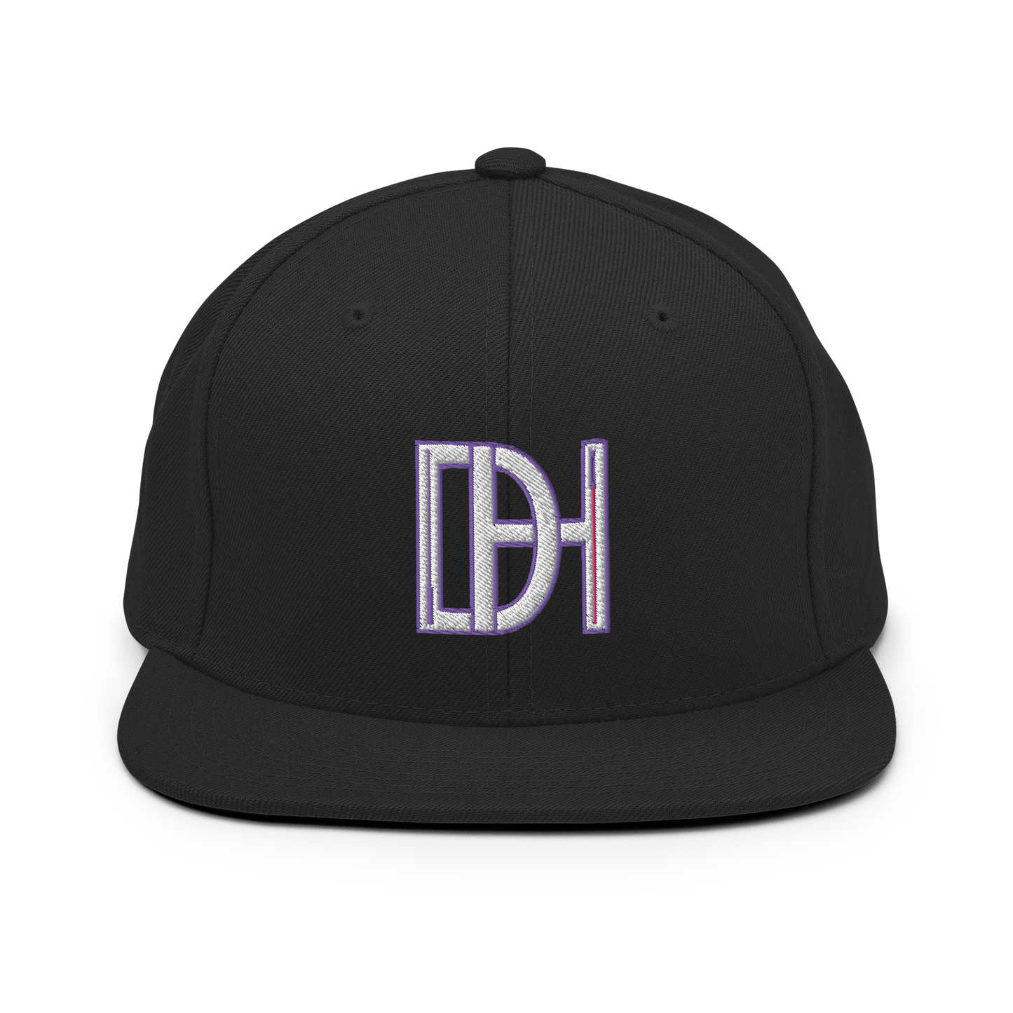 Darth Hrafn Snapback Hat