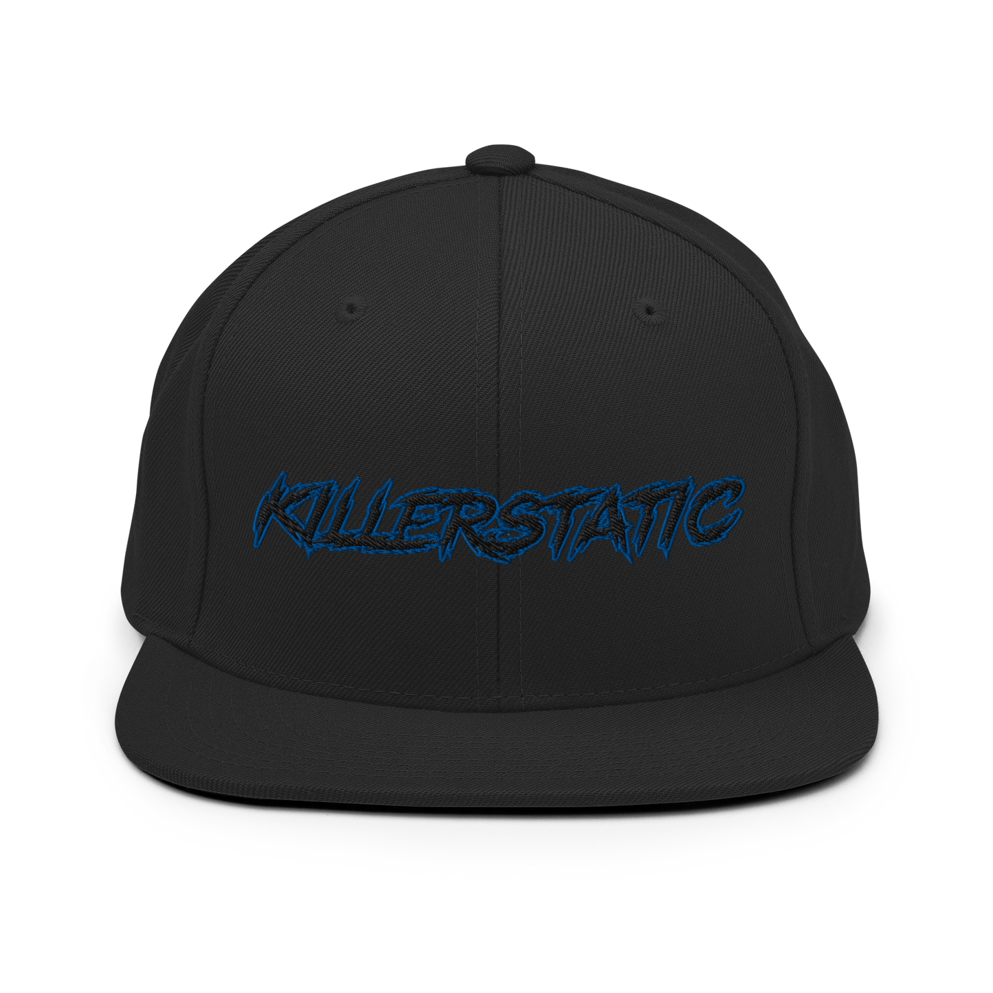 KillerStatic Snapback Hat