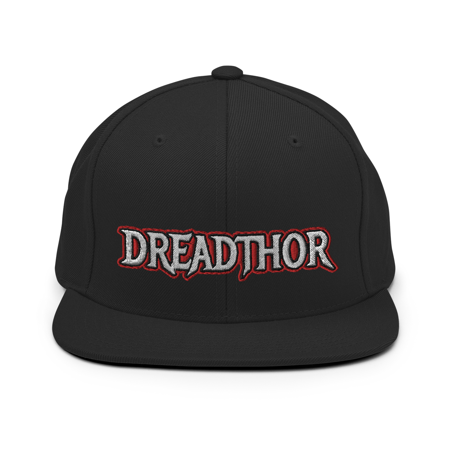 DreadThor Snapback Hat