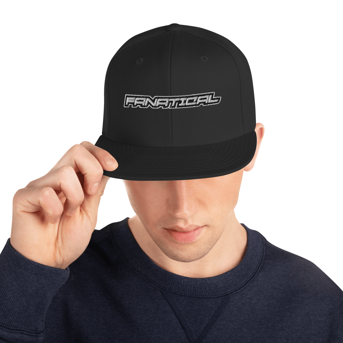 Fanatical Esports Snapback Hat