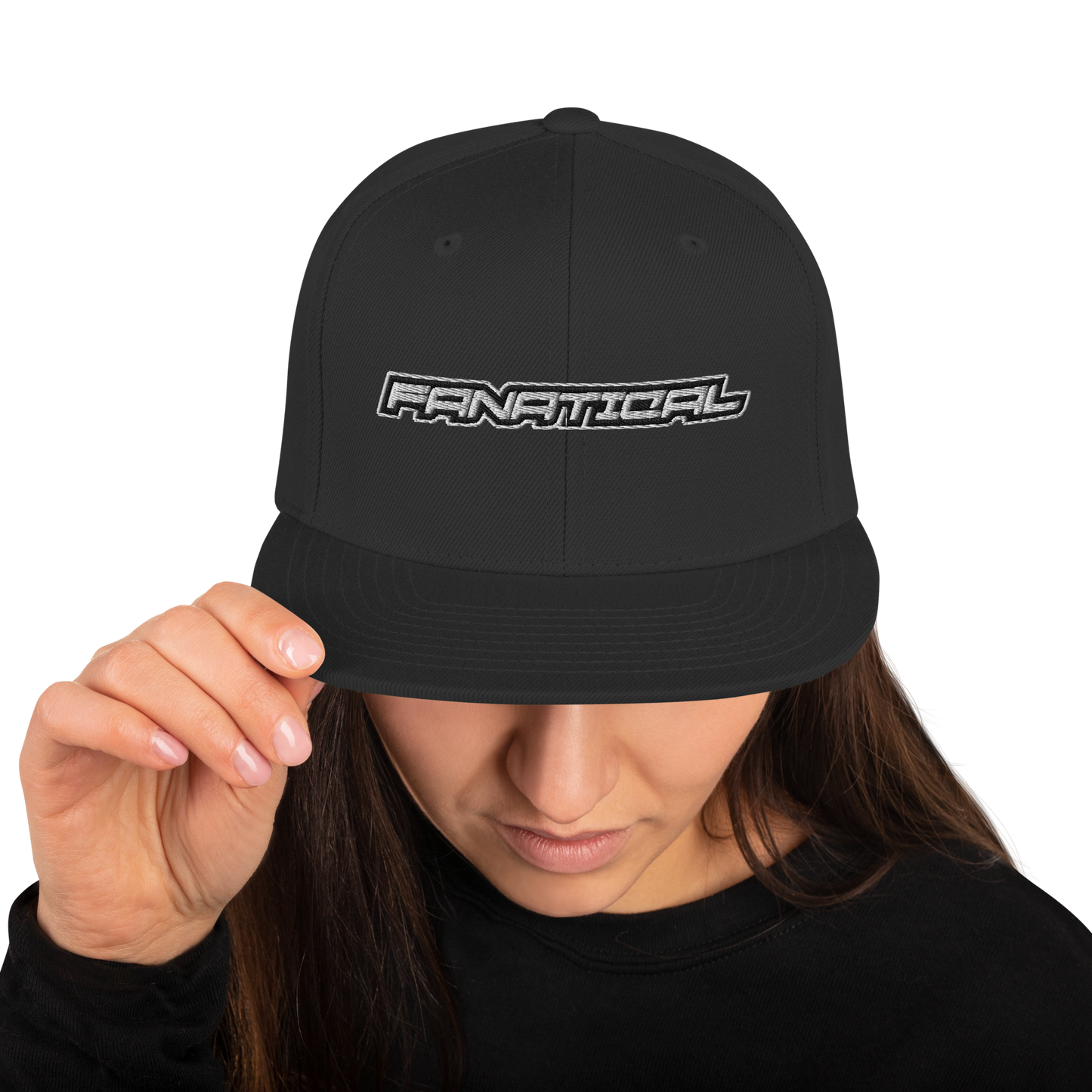 Fanatical Esports Snapback Hat