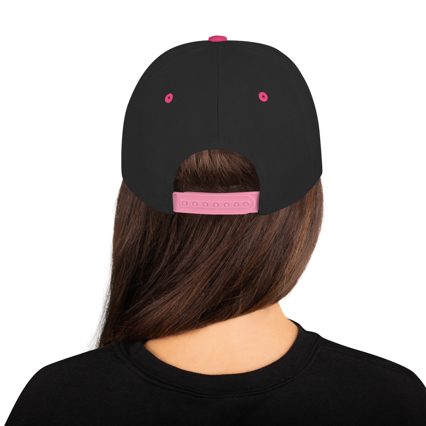 Fanatical Esports Snapback Hat