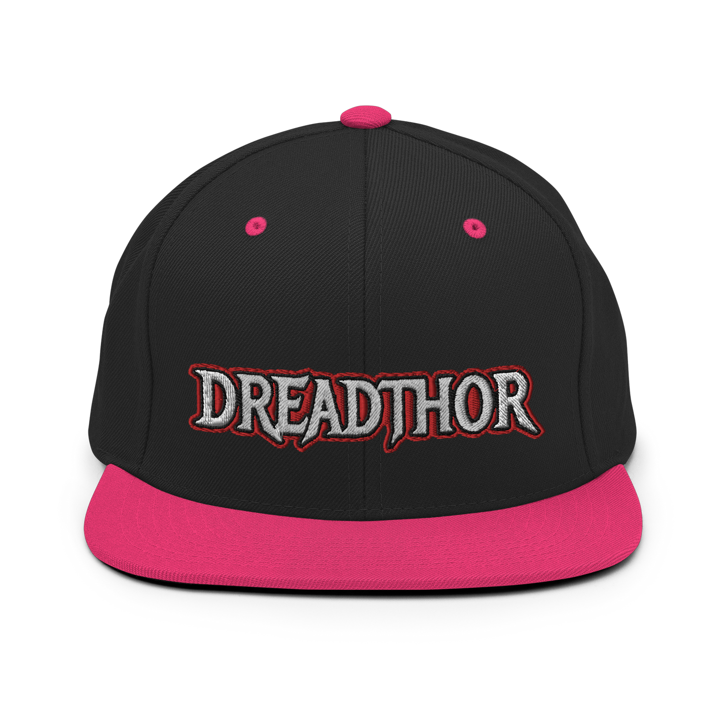 DreadThor Snapback Hat