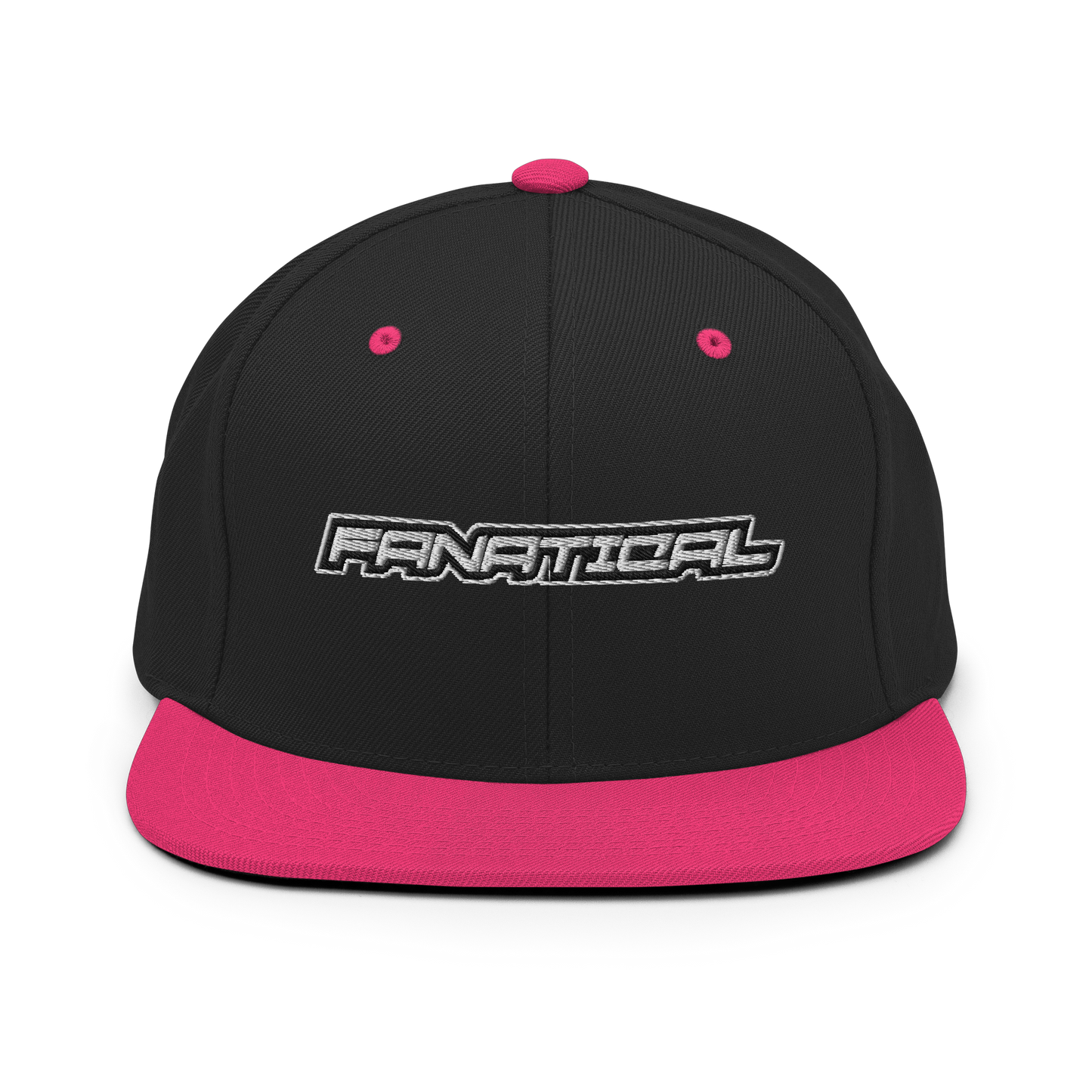 Fanatical Esports Snapback Hat