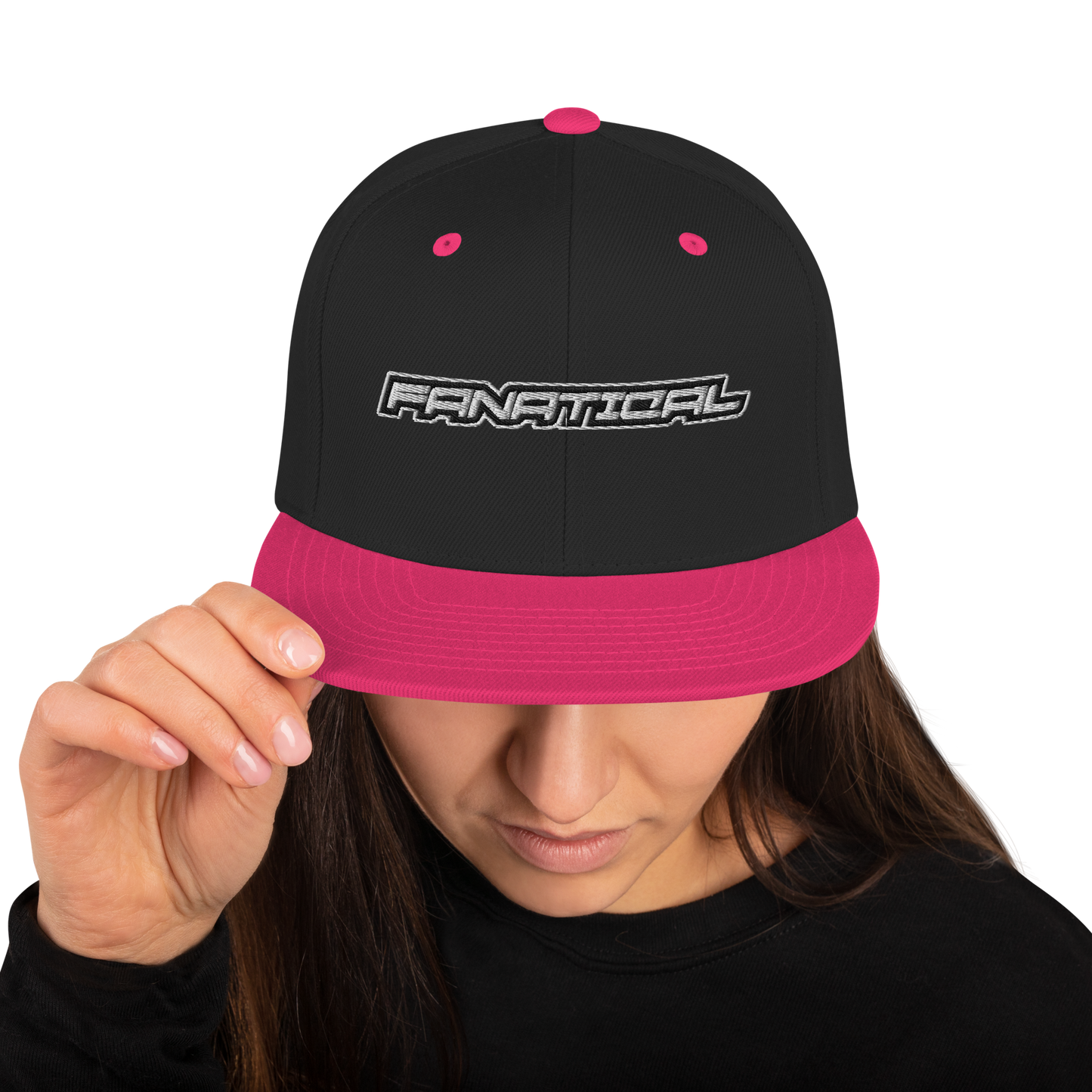 Fanatical Esports Snapback Hat