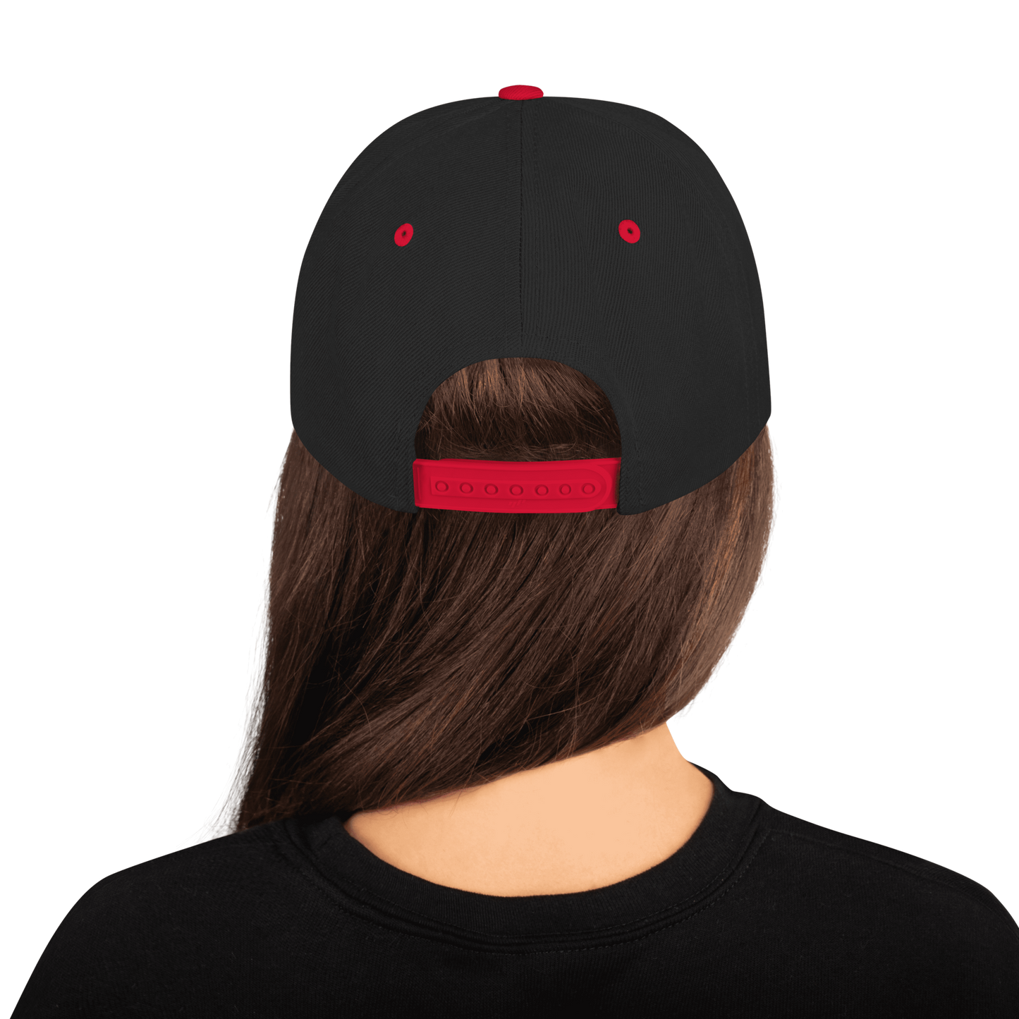Fanatical Esports Snapback Hat