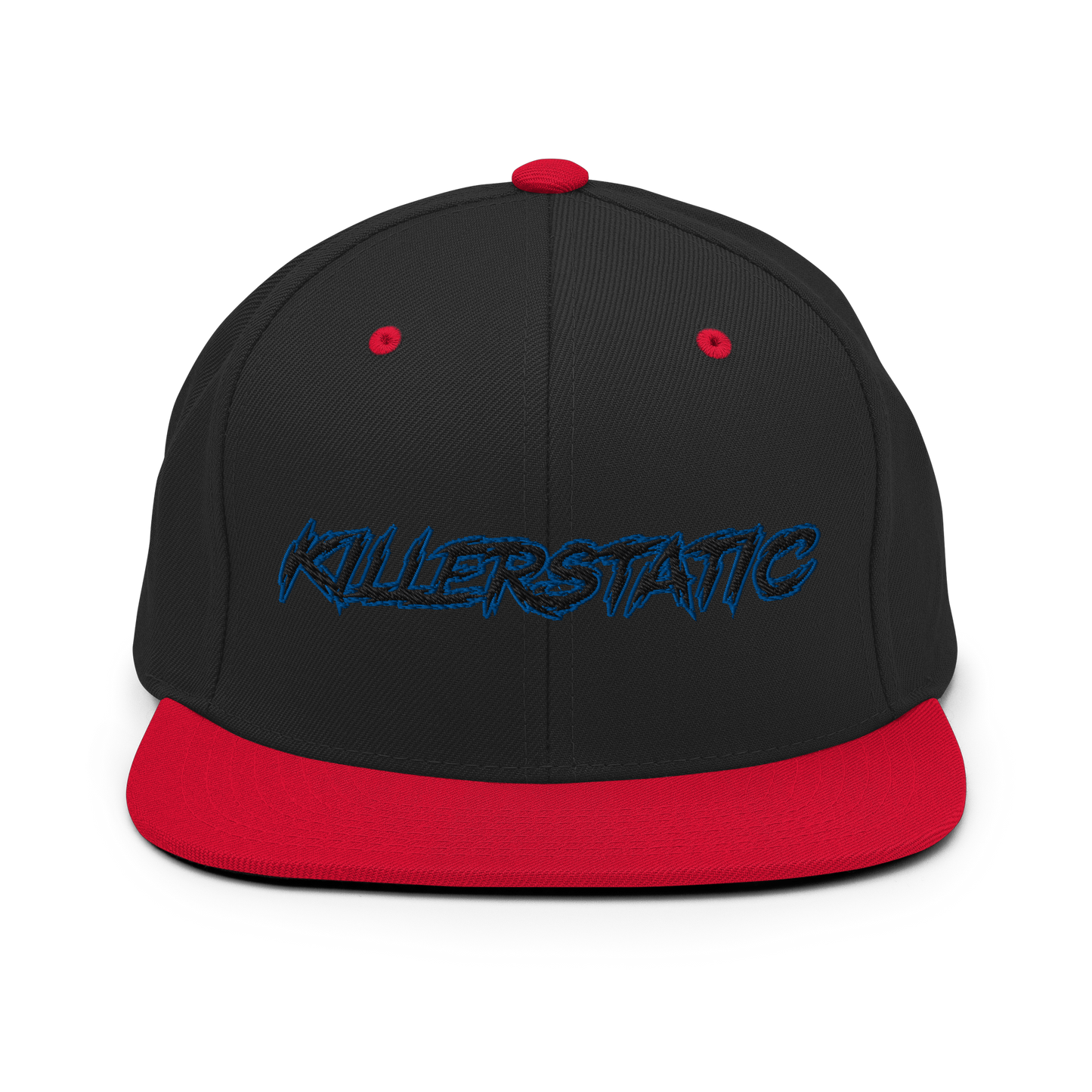 KillerStatic Snapback Hat