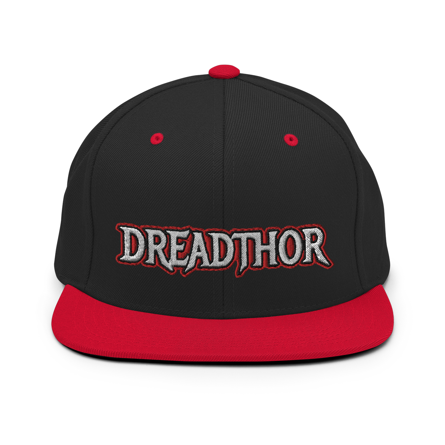 DreadThor Snapback Hat