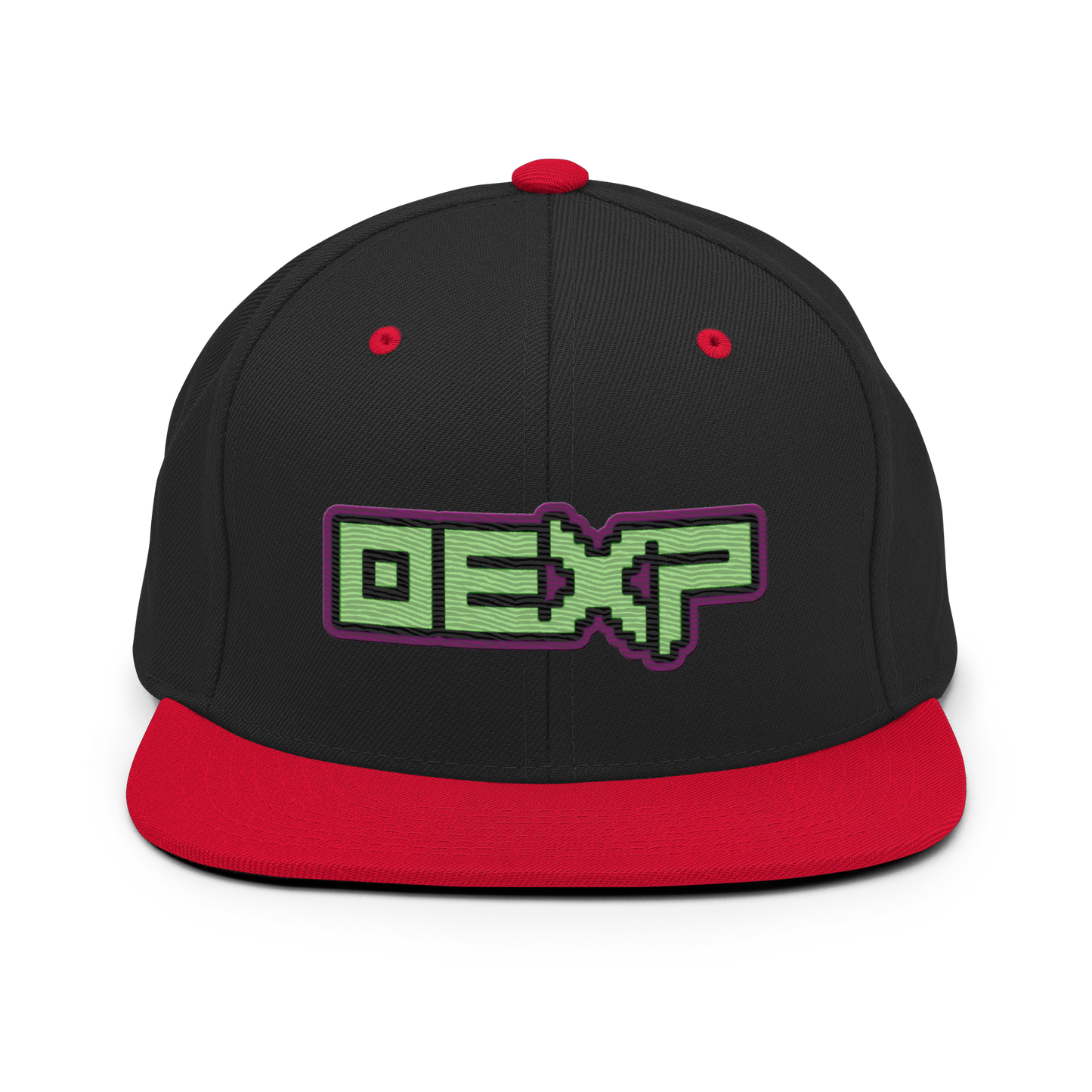 Zr0XPerience Snapback Hat