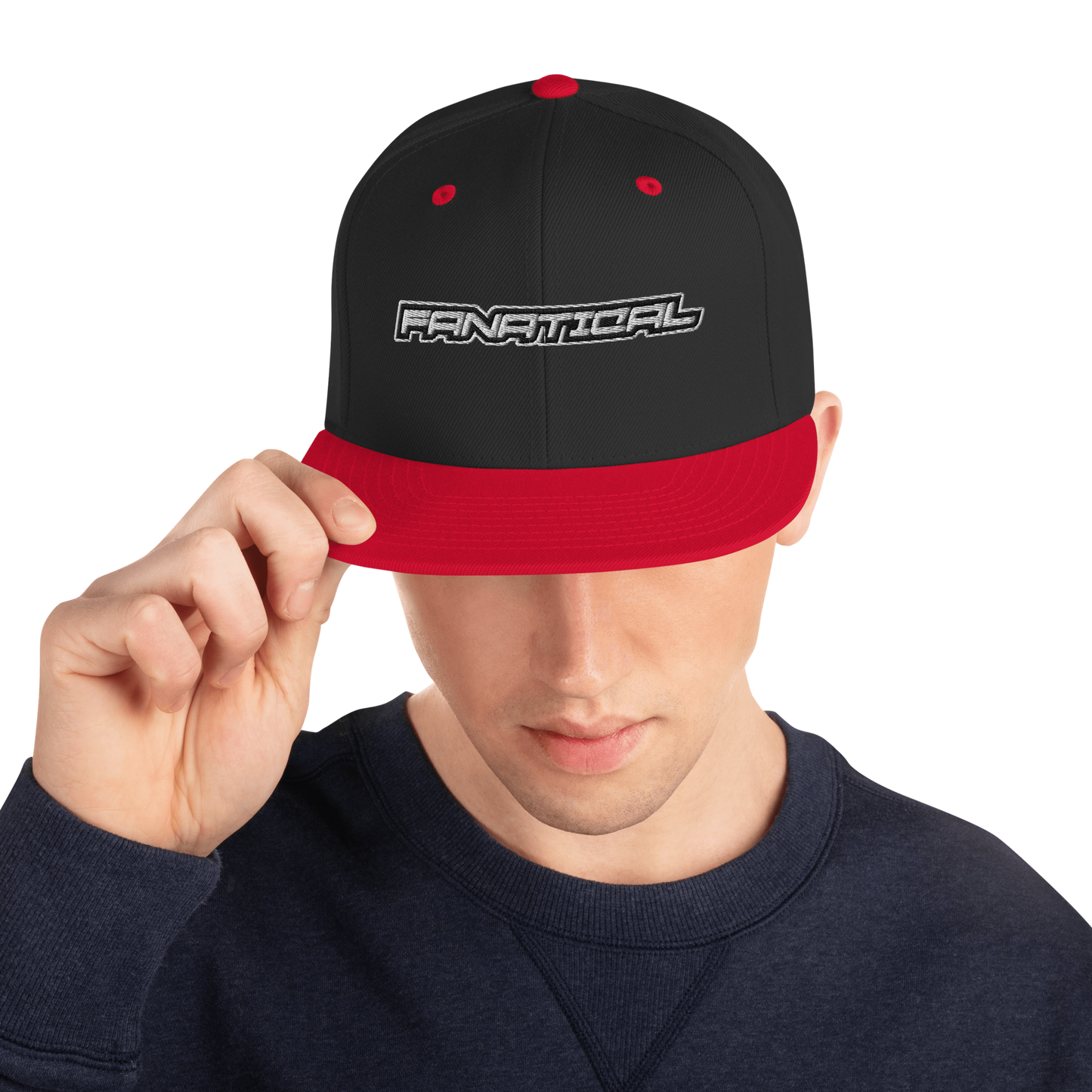 Fanatical Esports Snapback Hat