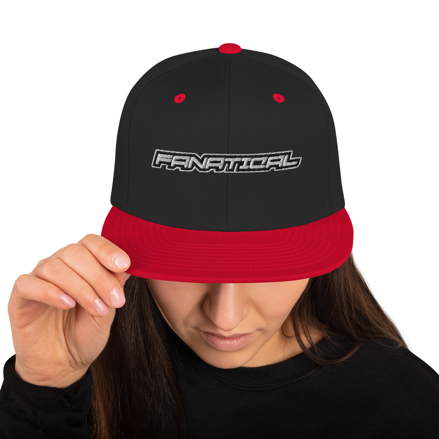 Fanatical Esports Snapback Hat