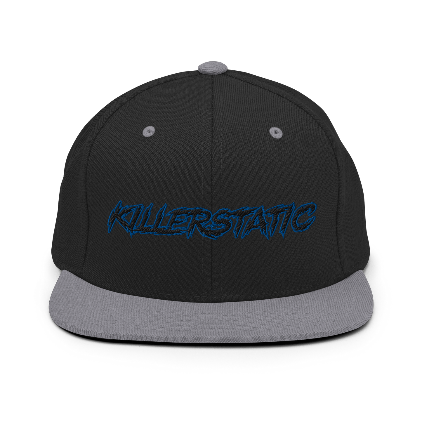 KillerStatic Snapback Hat